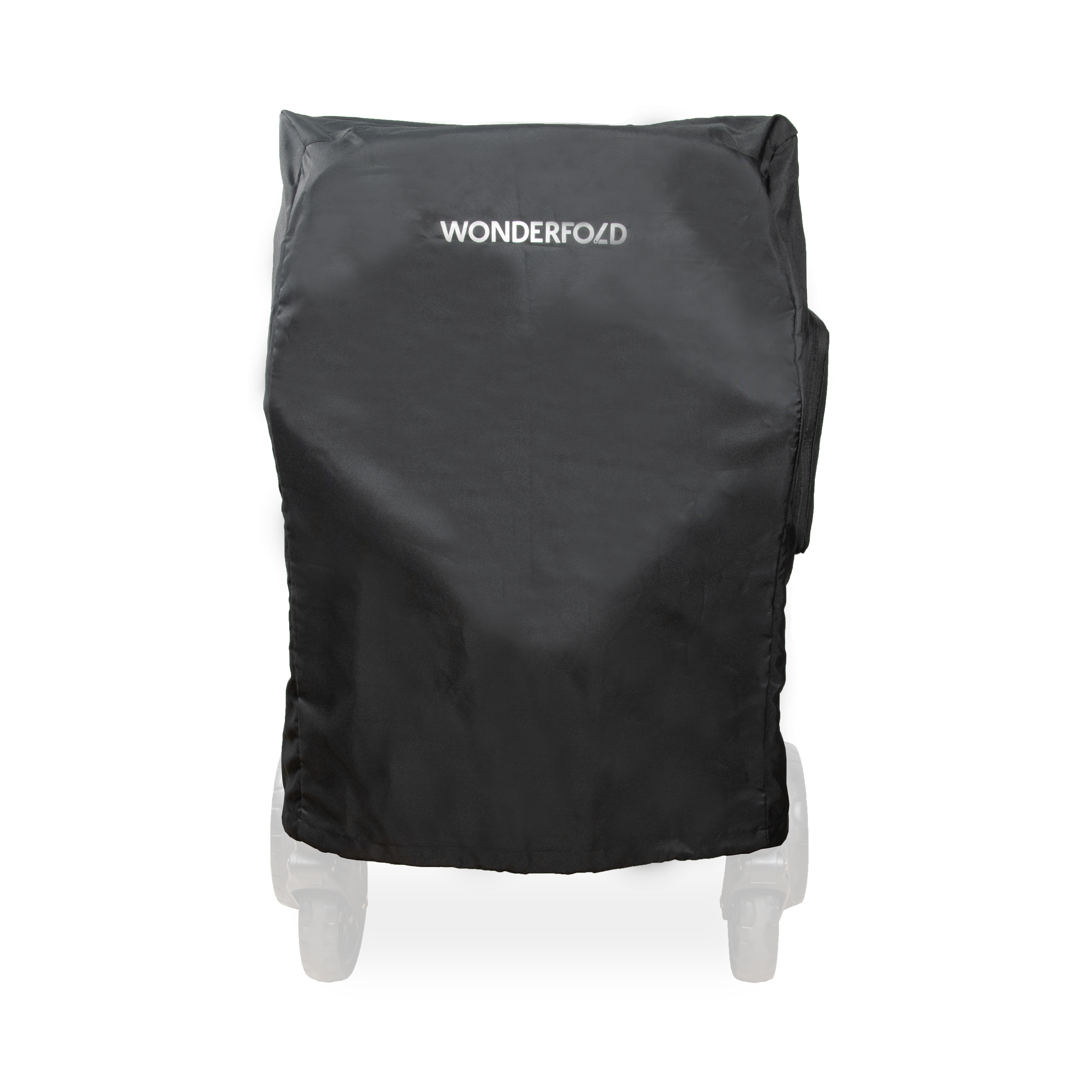 Dust Cover (W2 or W4 Series)
