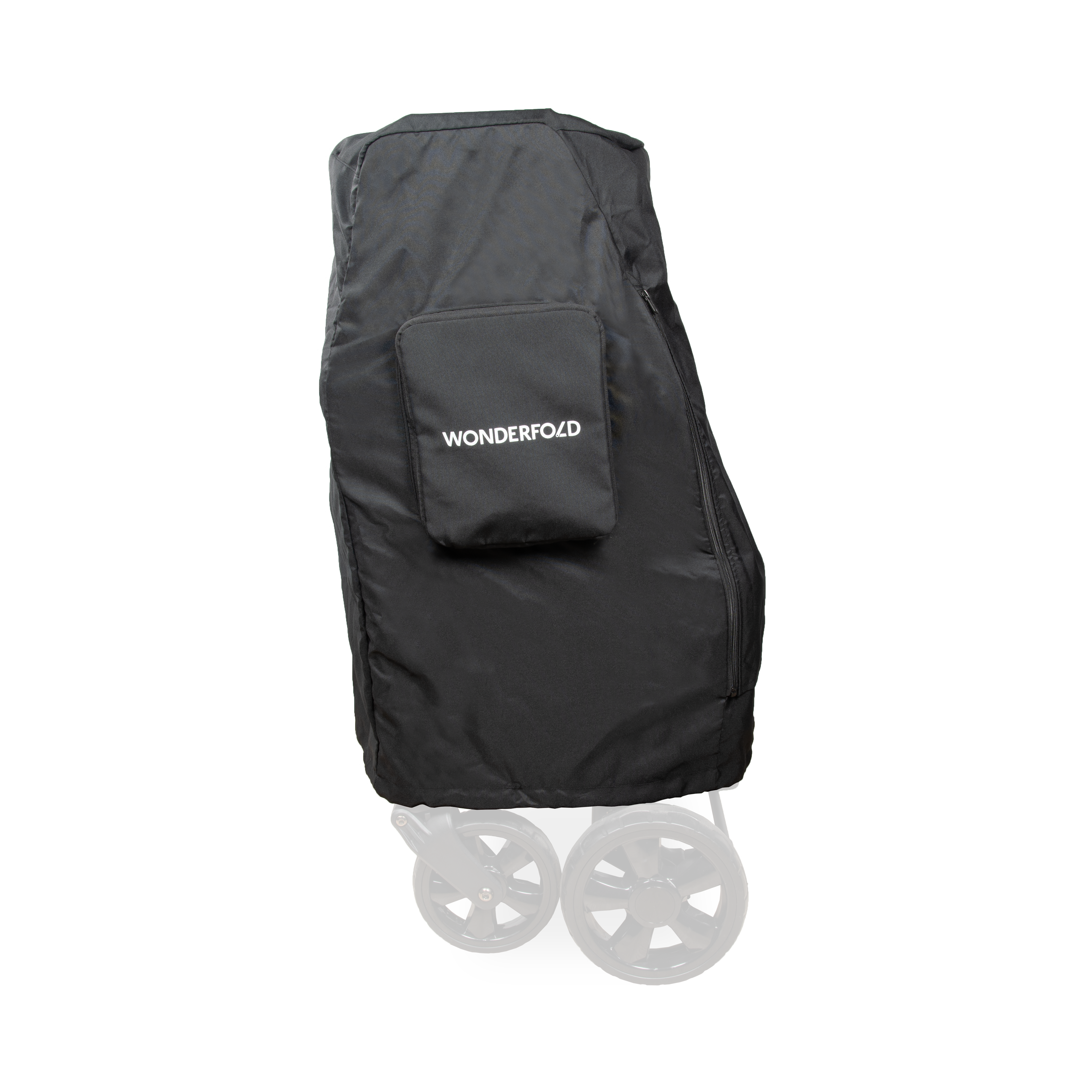 Dust Cover (W2 or W4 Series)