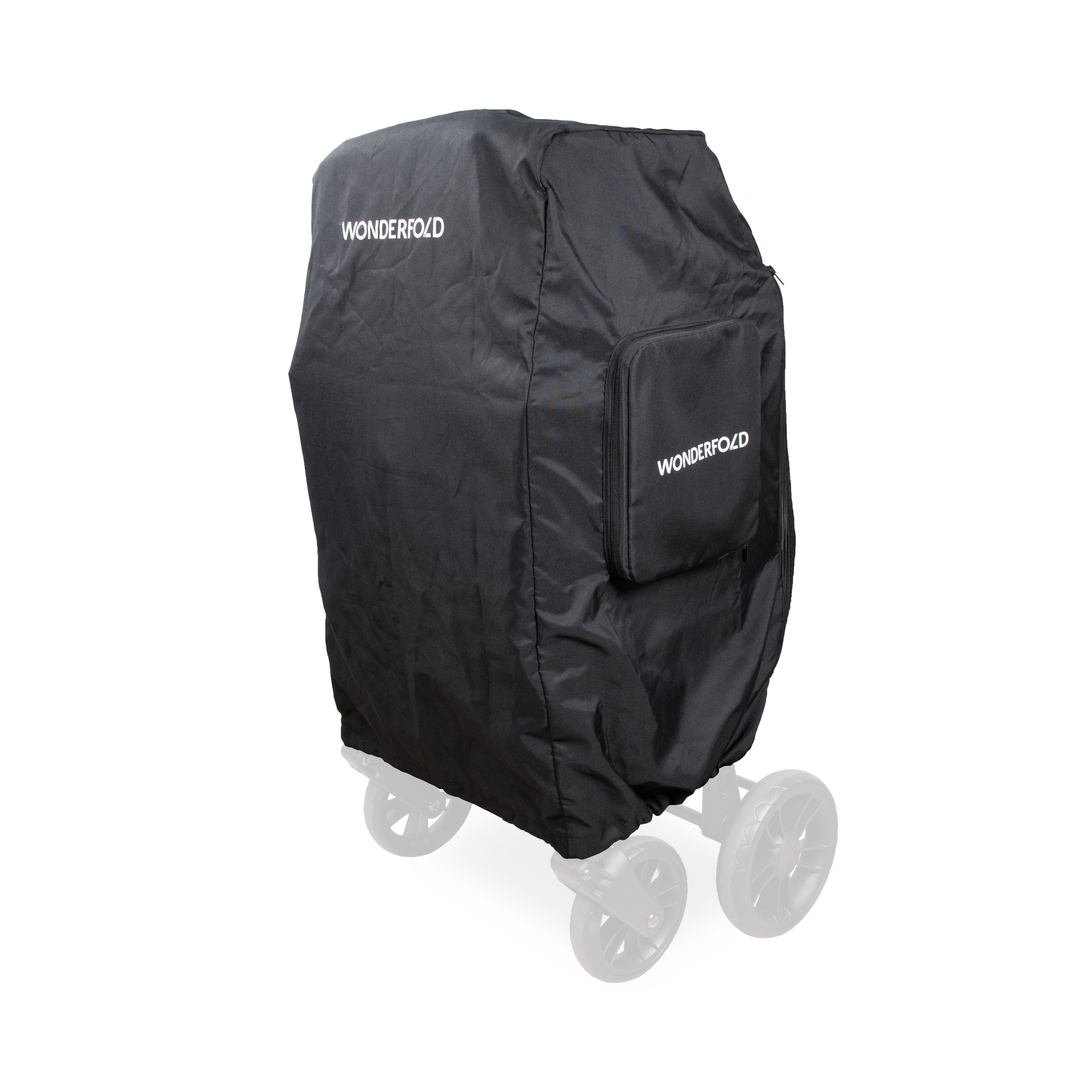 Dust Cover (W2 or W4 Series)