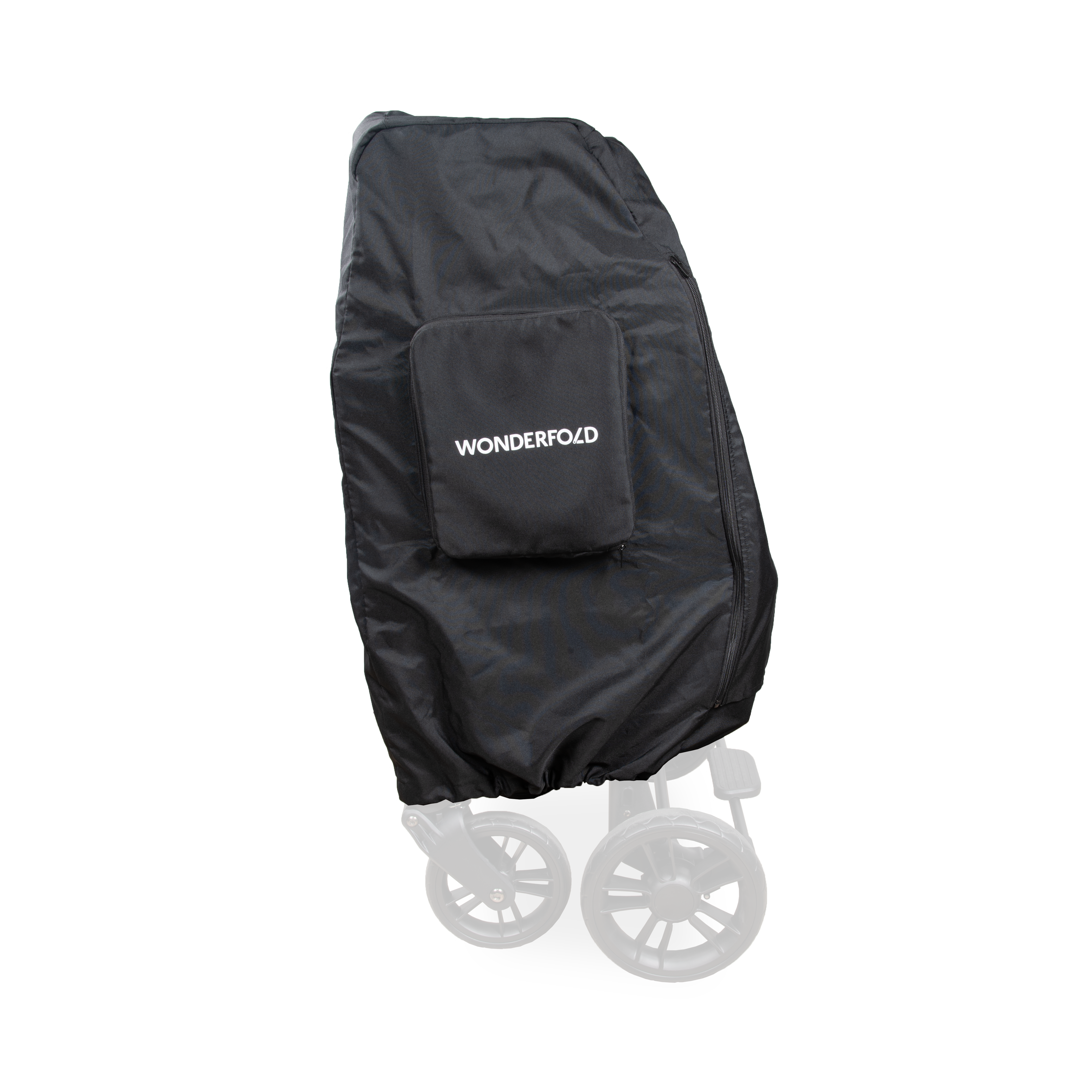 Dust Cover (W2 or W4 Series)