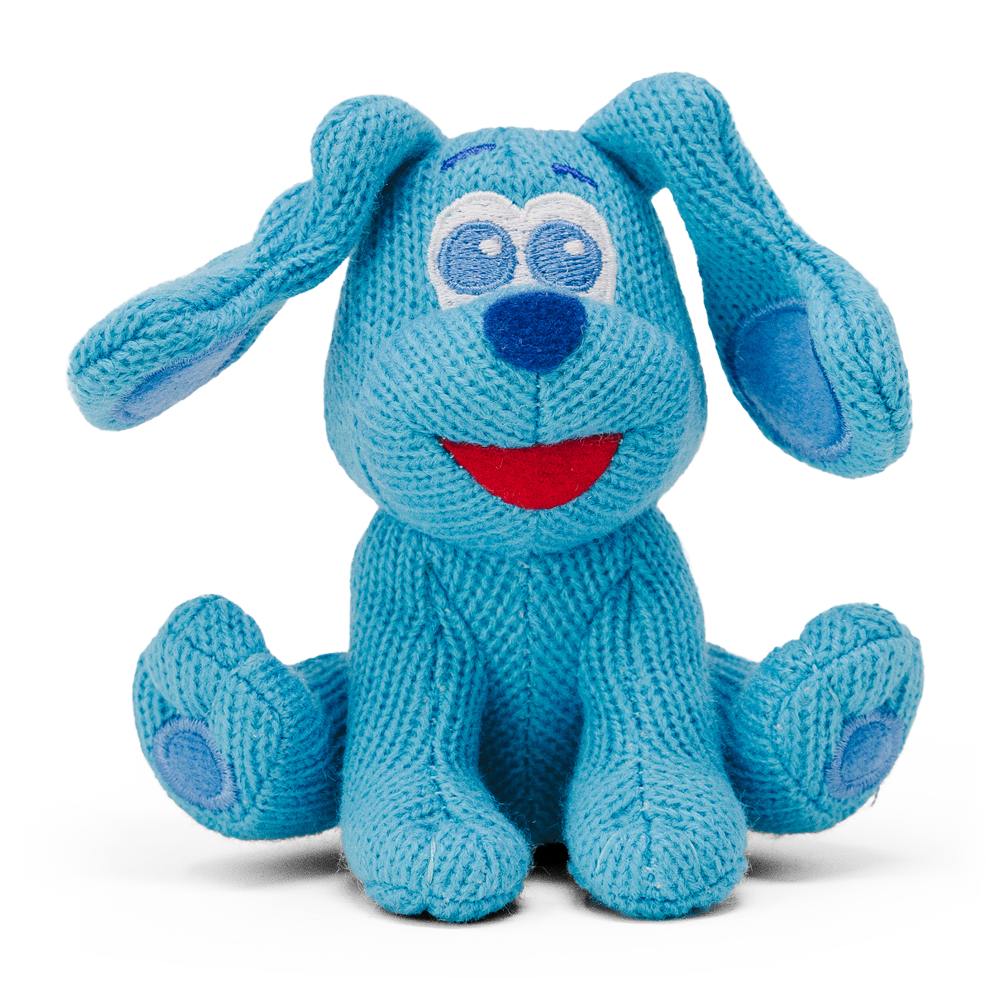 Blue From Blue's Clues & You