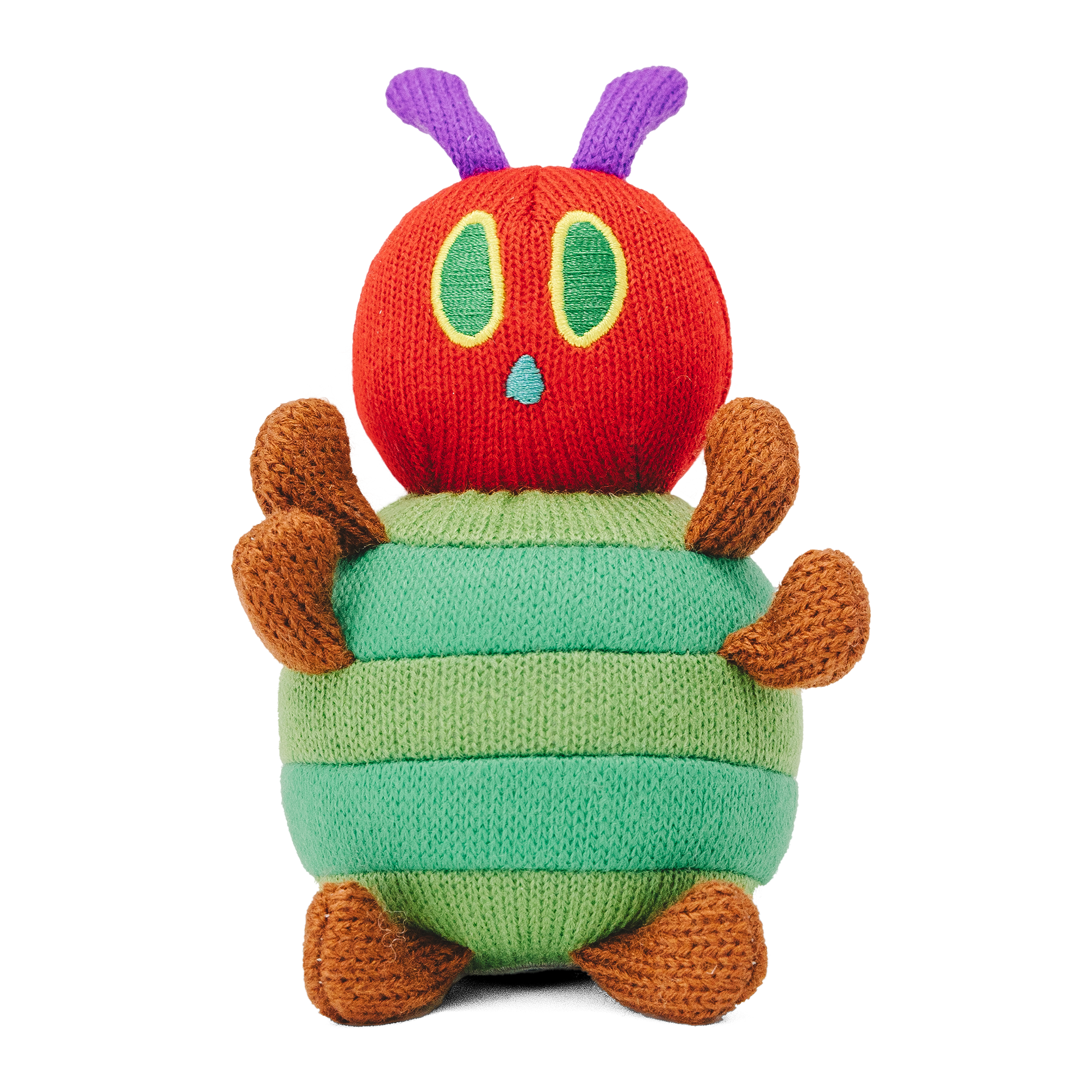 The Very Hungry Caterpillar™
