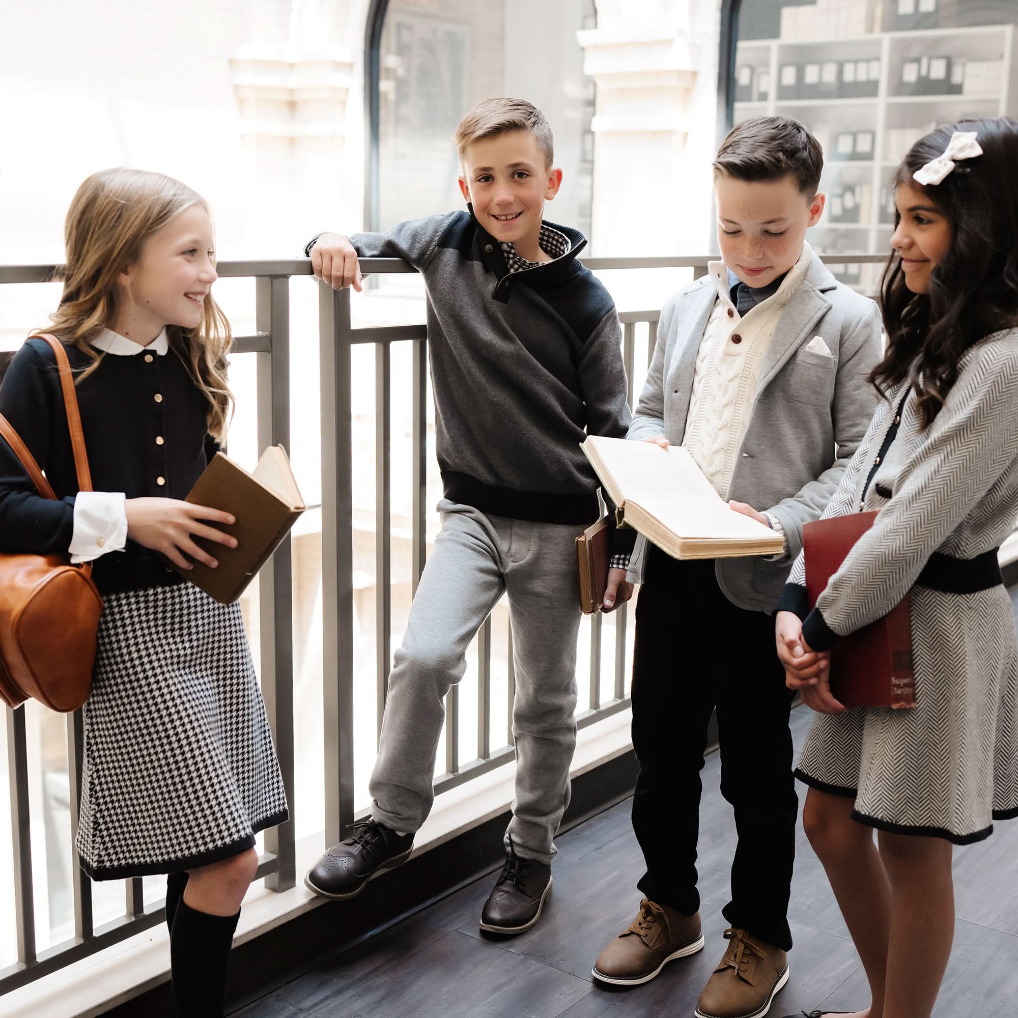Organic Corduroy Pant