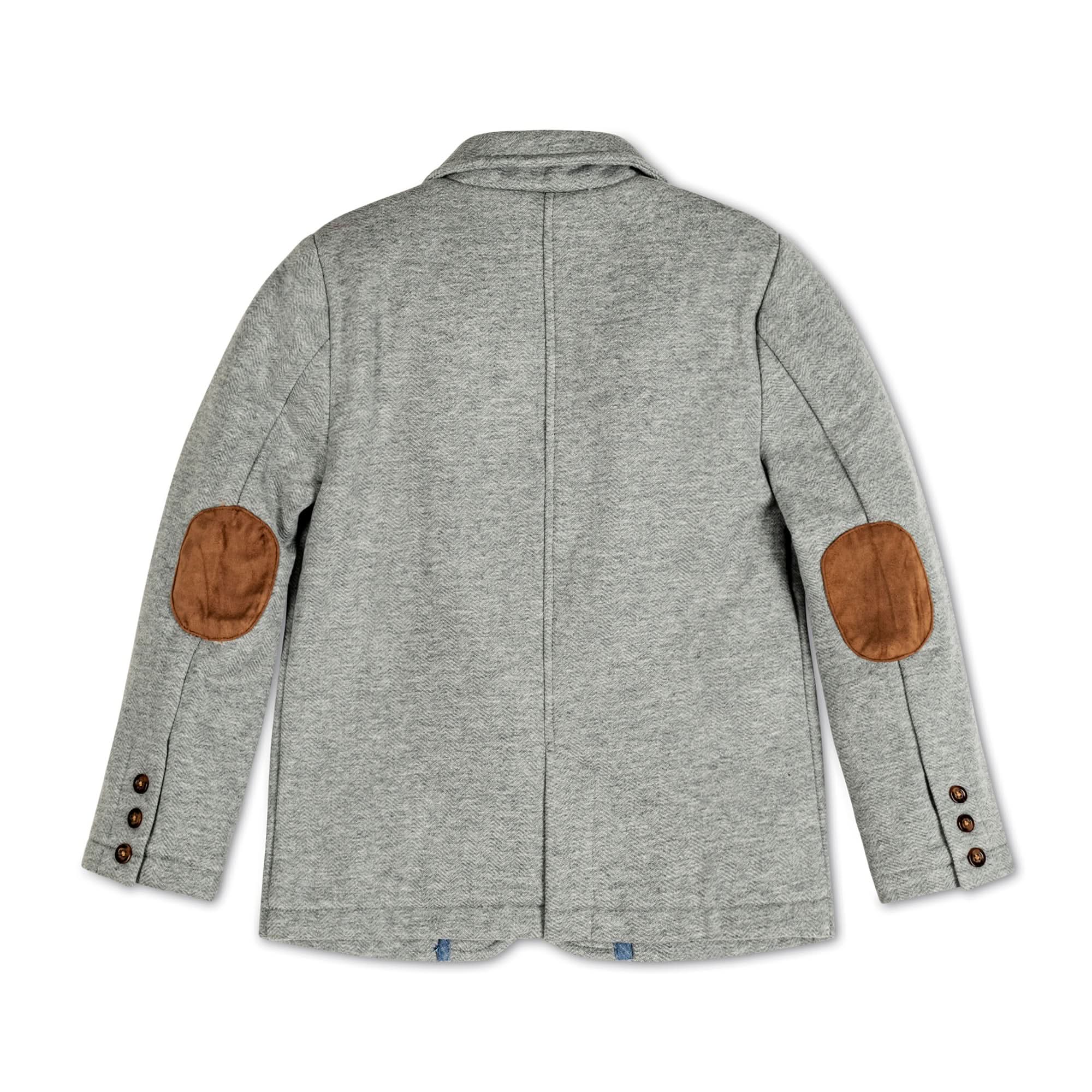 Fleece Blazer - Baby