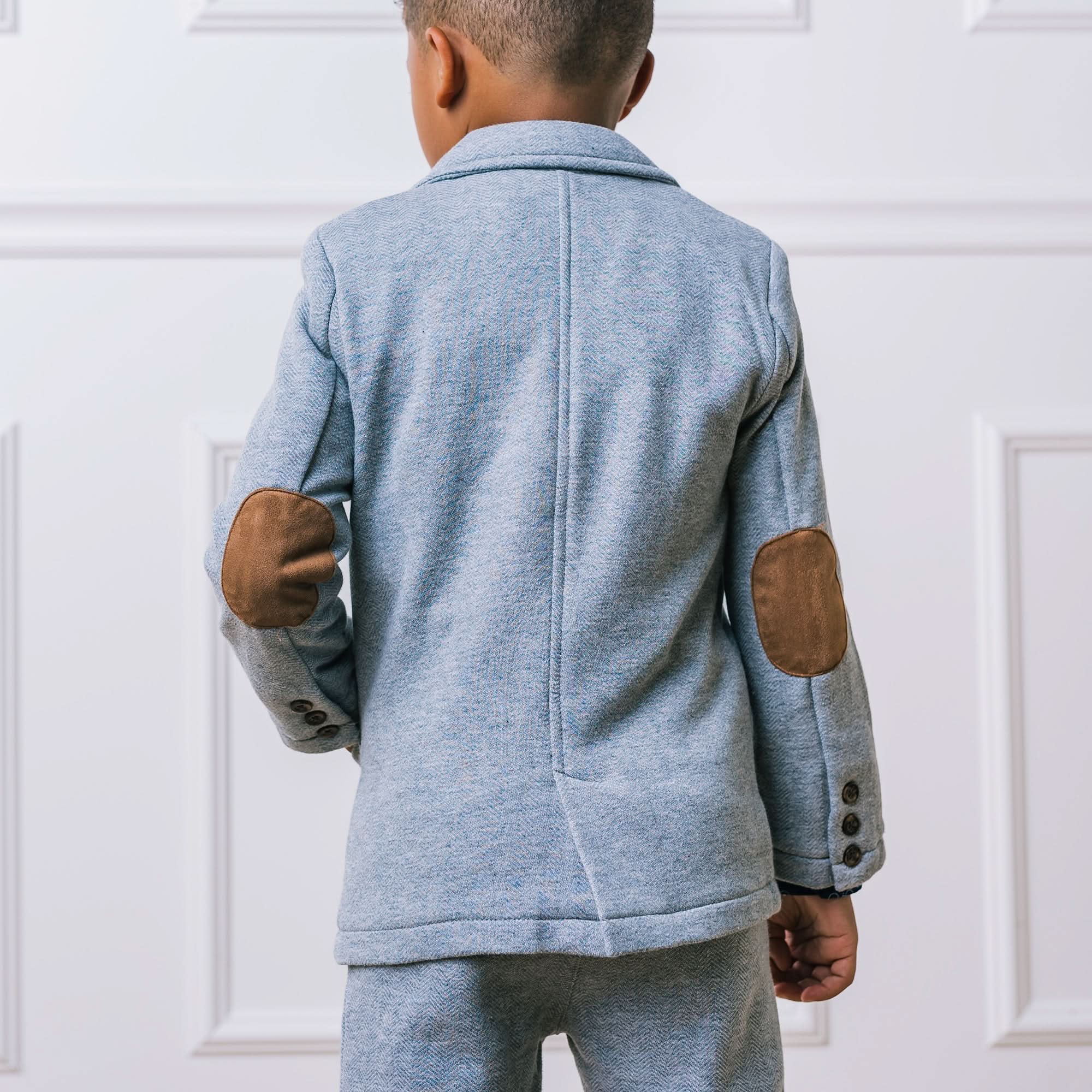 Fleece Blazer - Baby