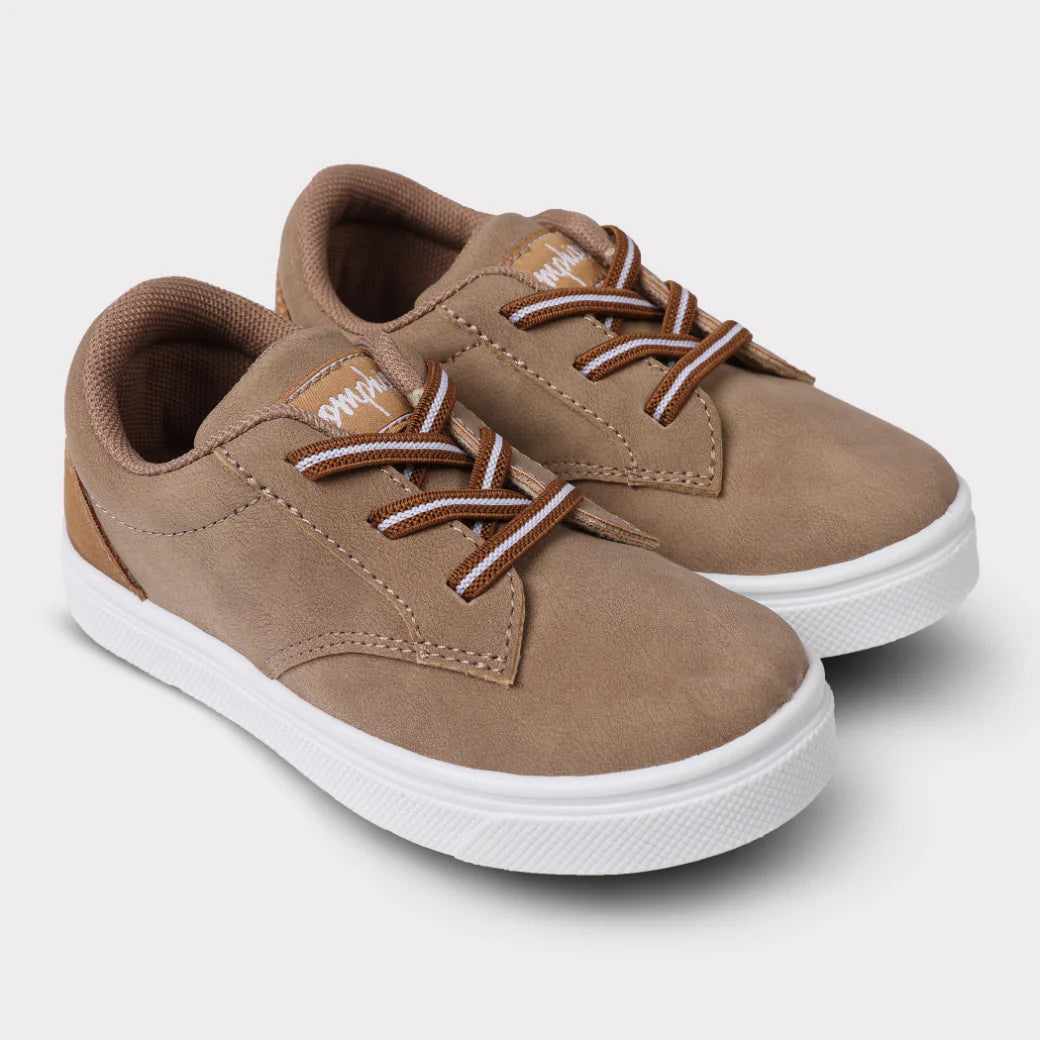 Jace Boys Slip-on Shoes
