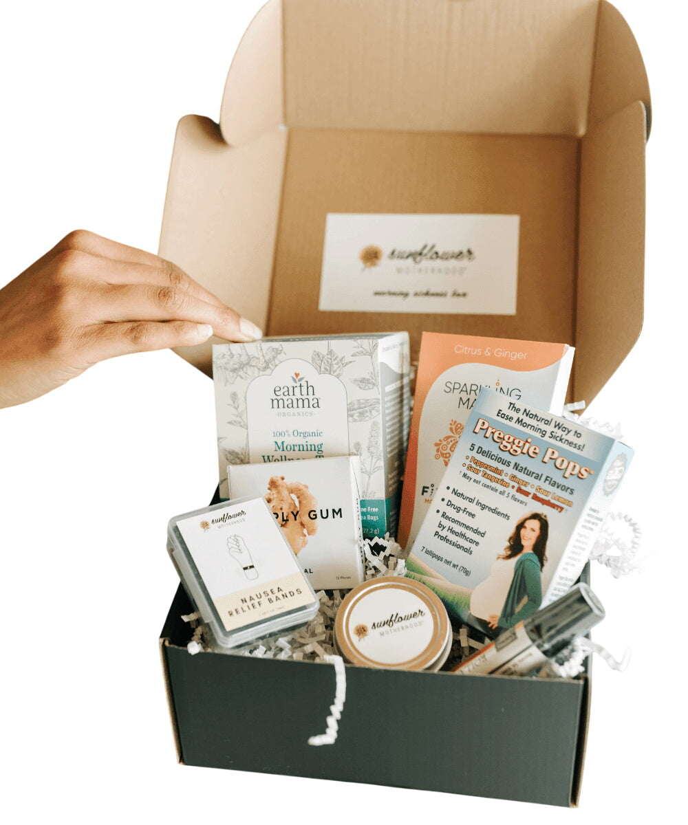 Morning Sickness Box