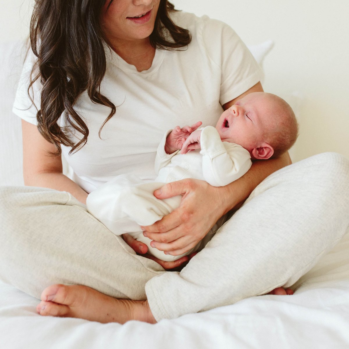 24 Hour Convertible Gown | Cloud