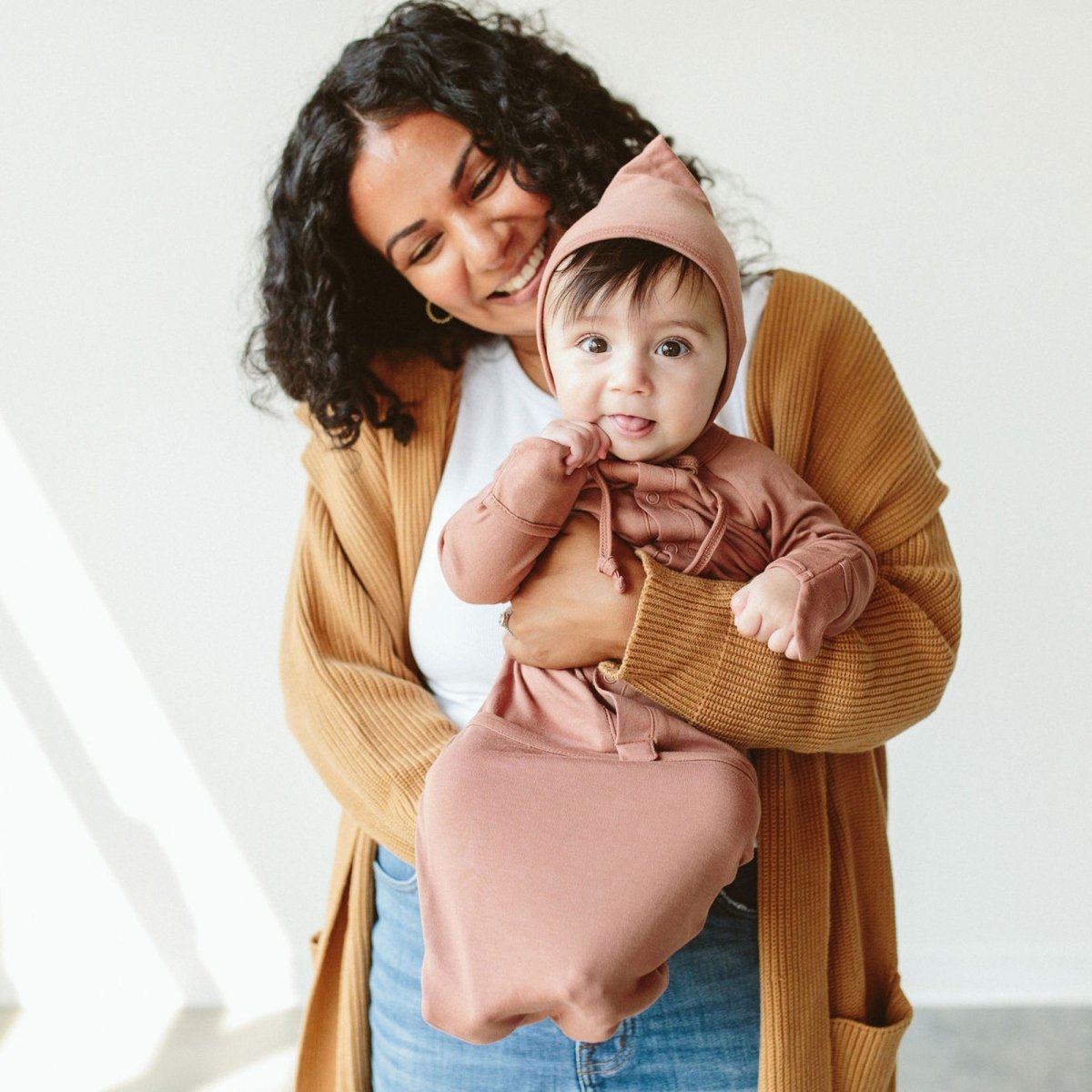 24 Hour Convertible Gown | High Prairie