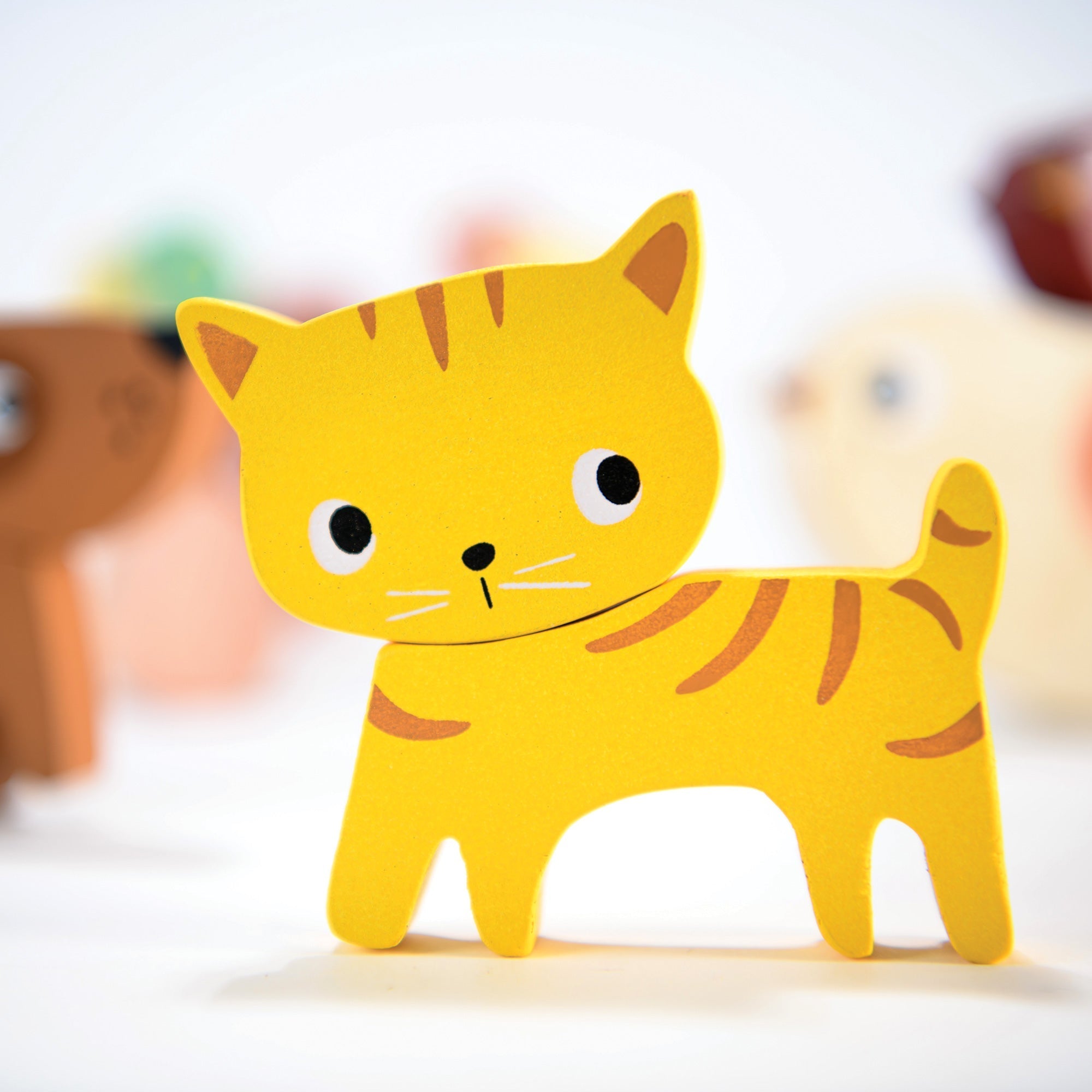 24 Months Garden Playtime Set