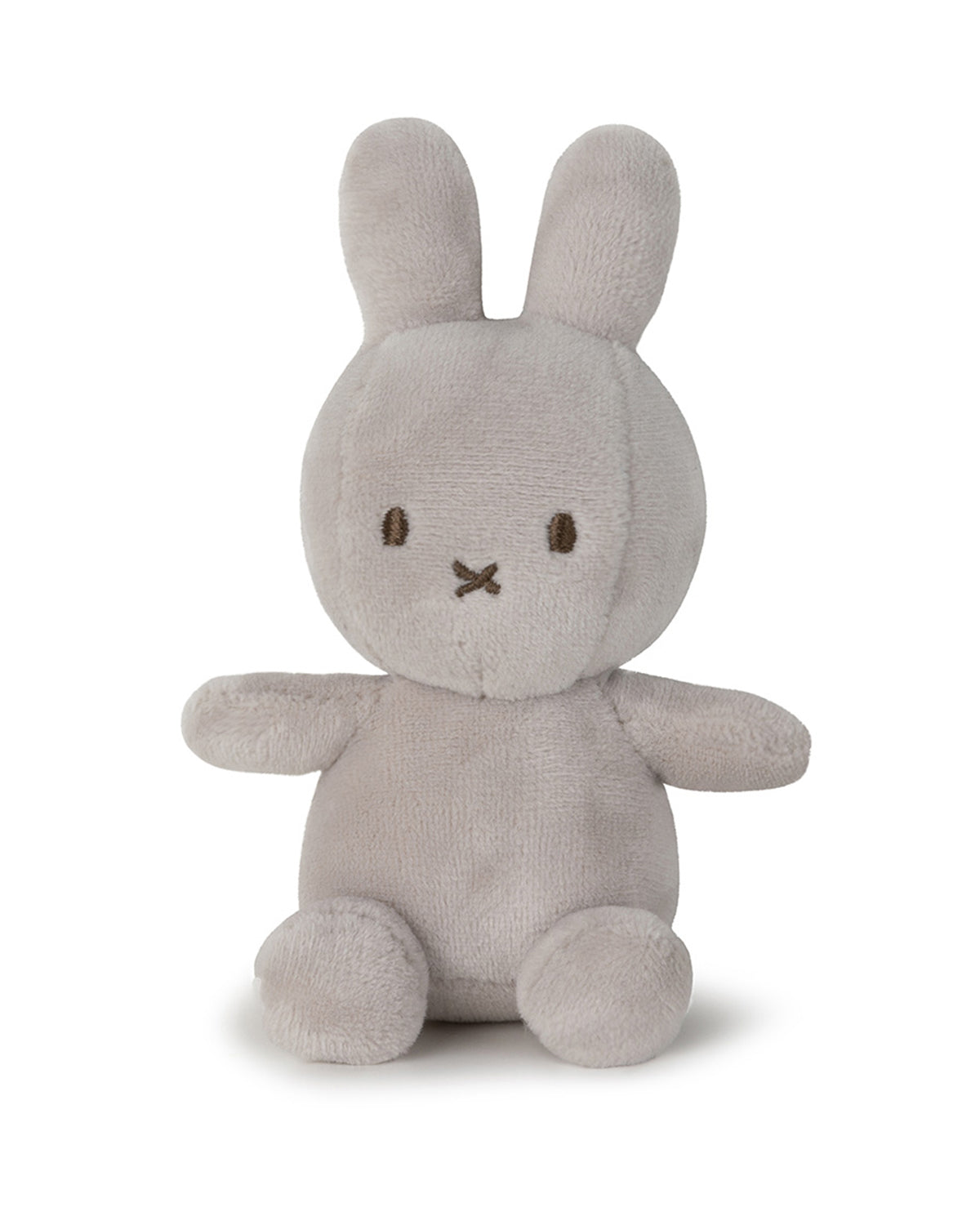 Plush Miffy Lucky Sitting In Giftbox 4"