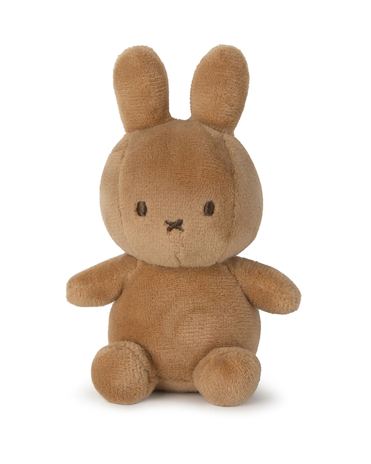 Plush Miffy Lucky Sitting In Giftbox 4"