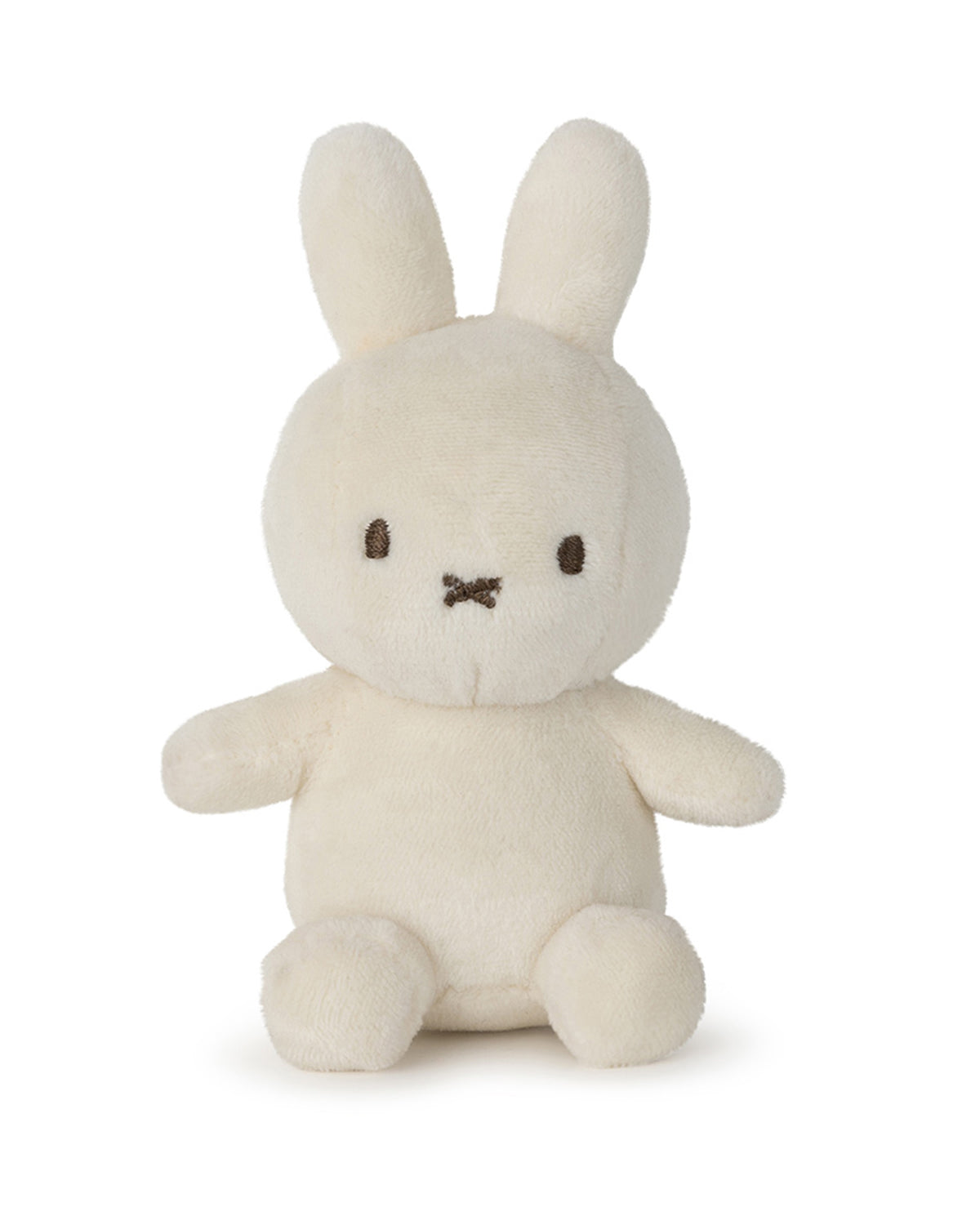 Plush Miffy Lucky Sitting In Giftbox 4"