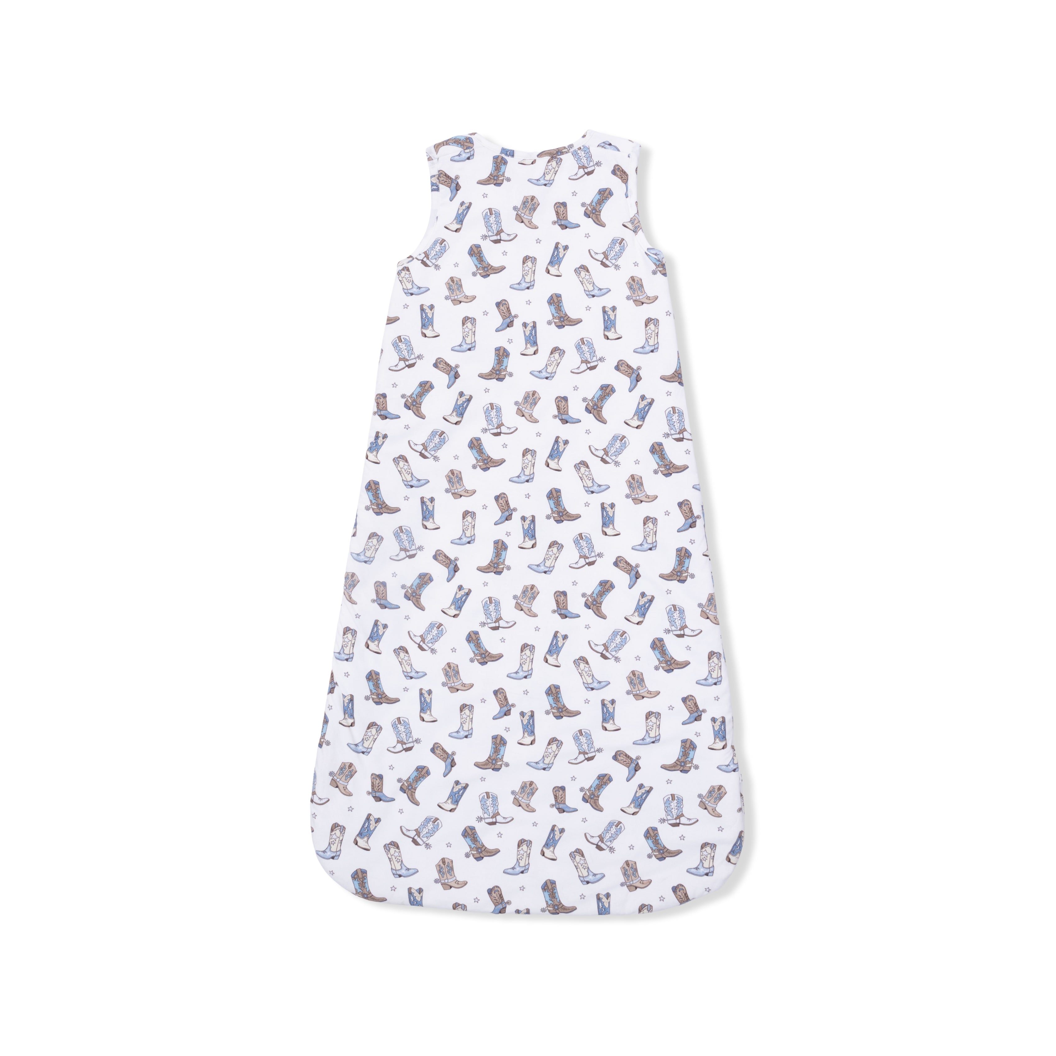 Cowboy Boots - Sleep Bag