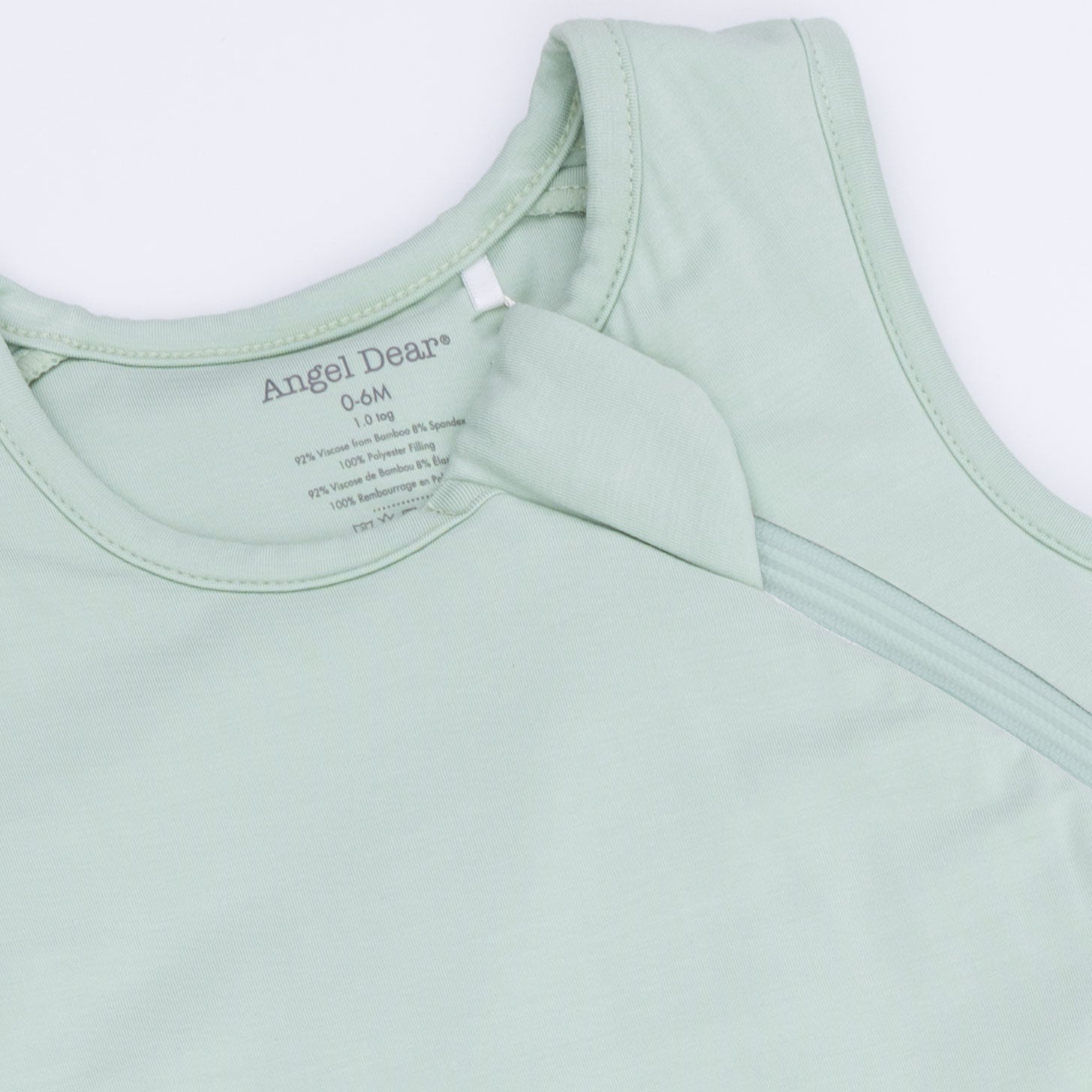 Solid Cameo Green - Sleep Bag