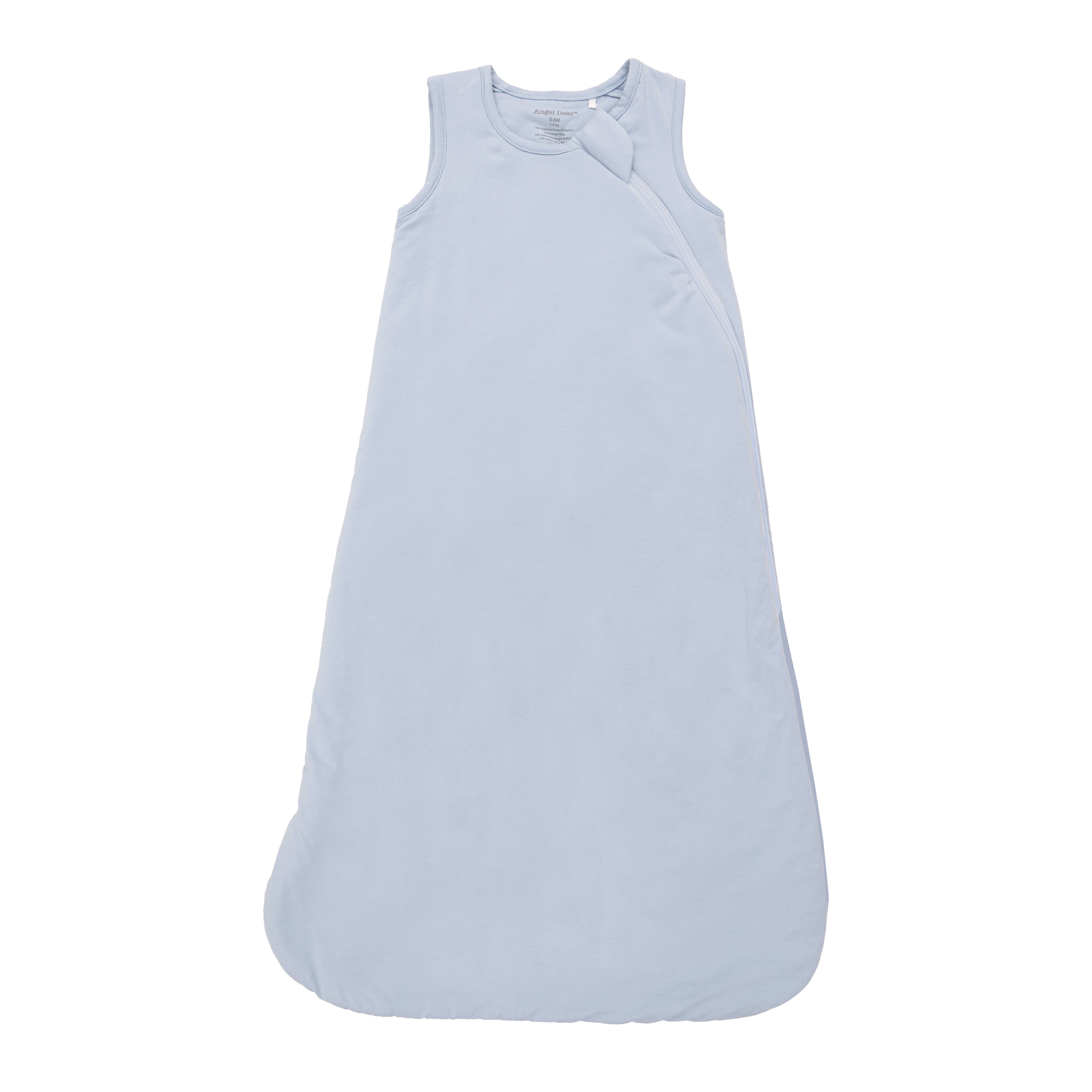 Solid Niagara Mist Viscose From Bamboo - Sleep Bag