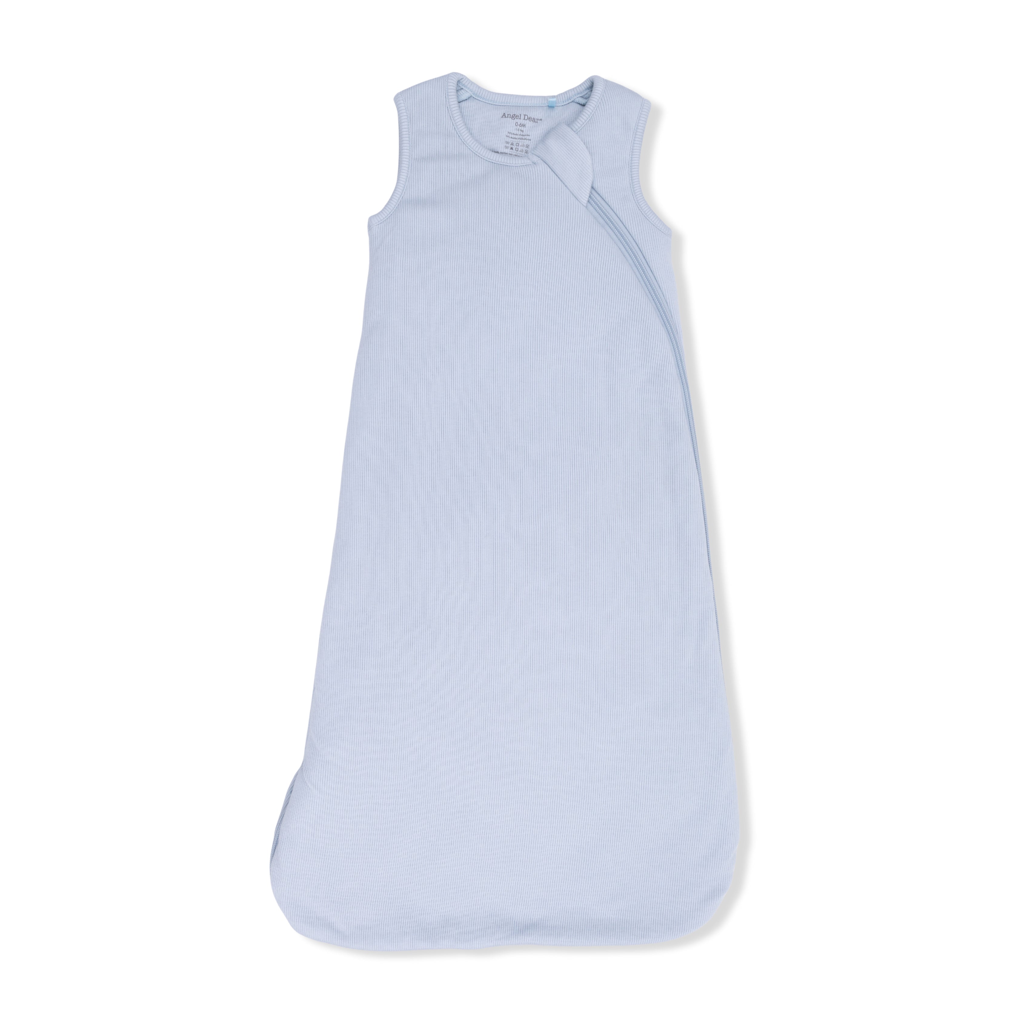 Solid Niagara Mist Rib- Sleep Bag