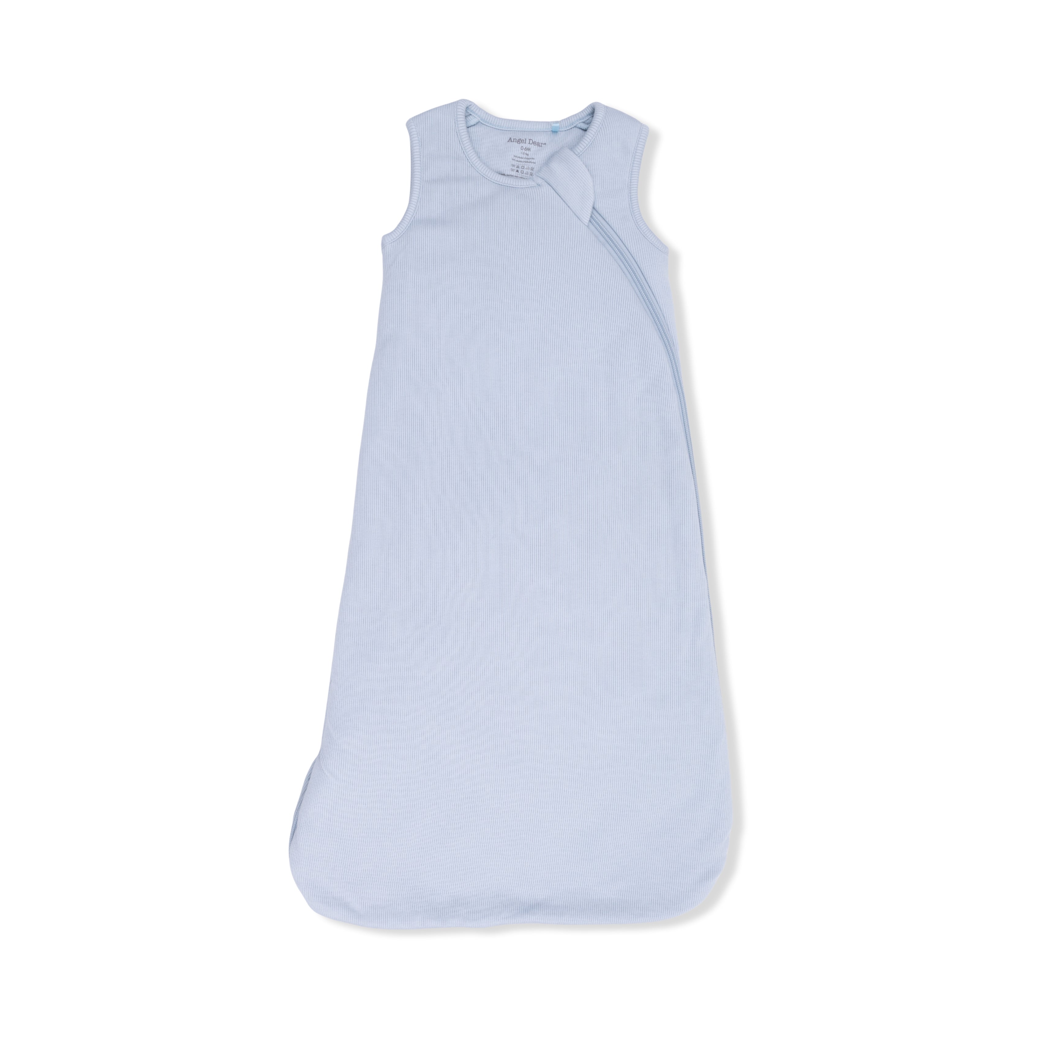 Solid Niagara Mist Rib- Sleep Bag