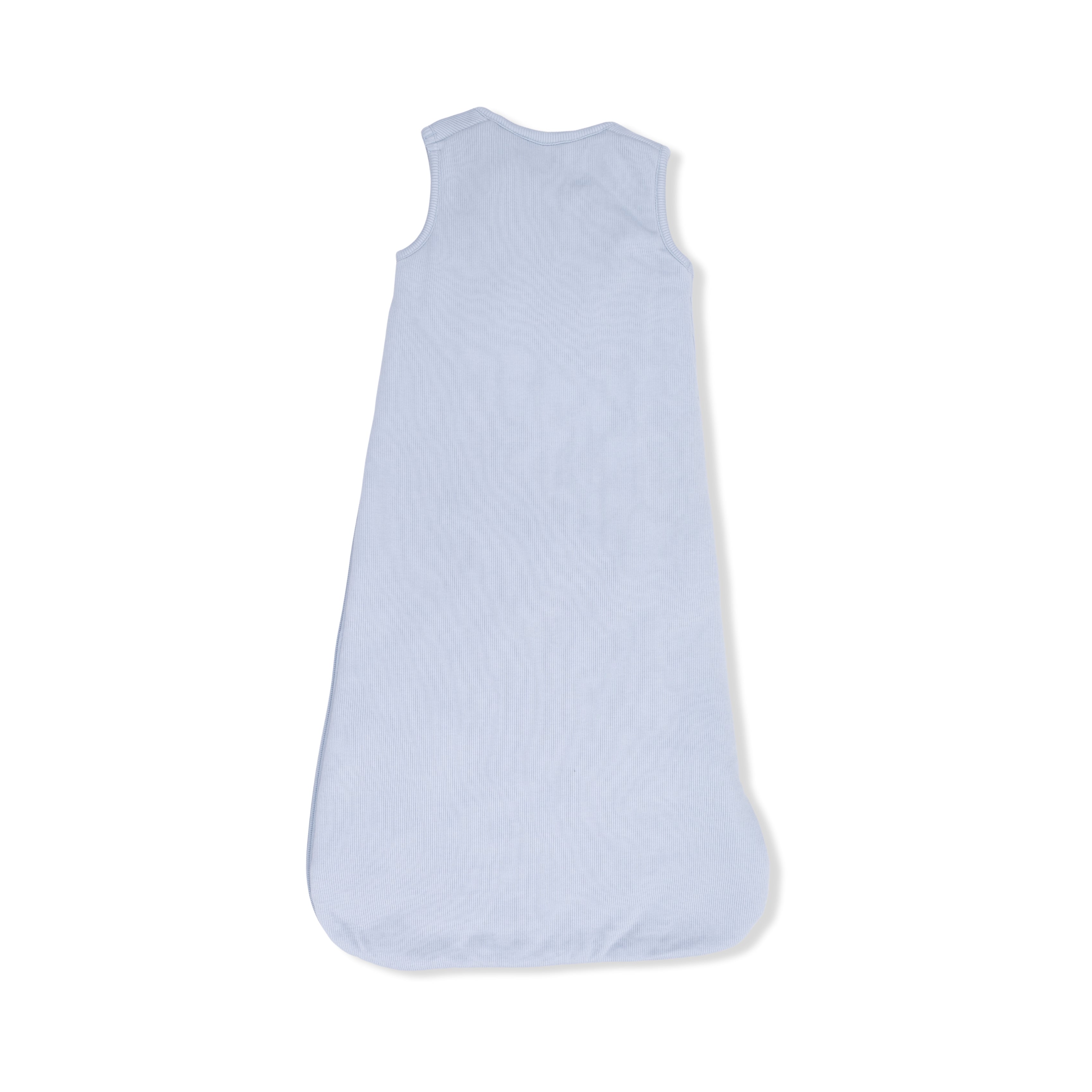 Solid Niagara Mist Rib- Sleep Bag