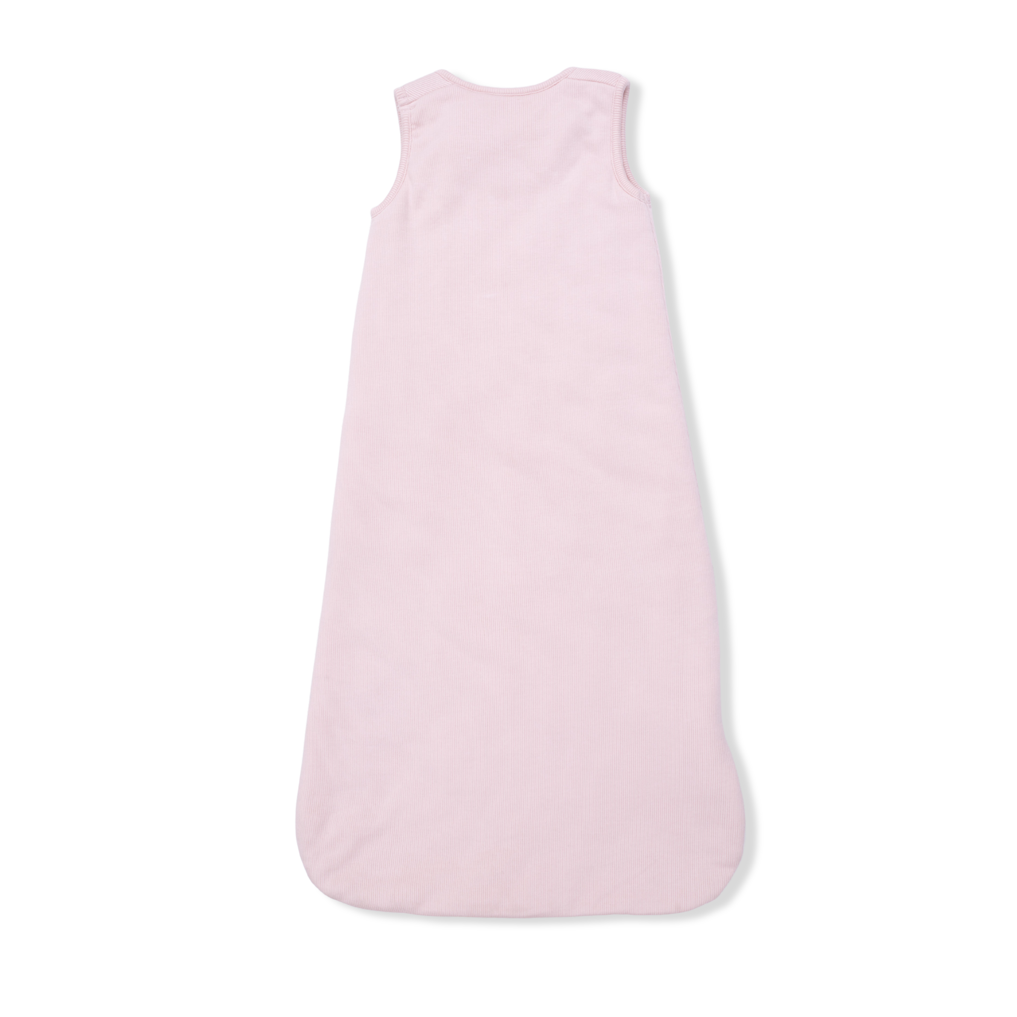 Solid Veiled Pink - Sleep Bag