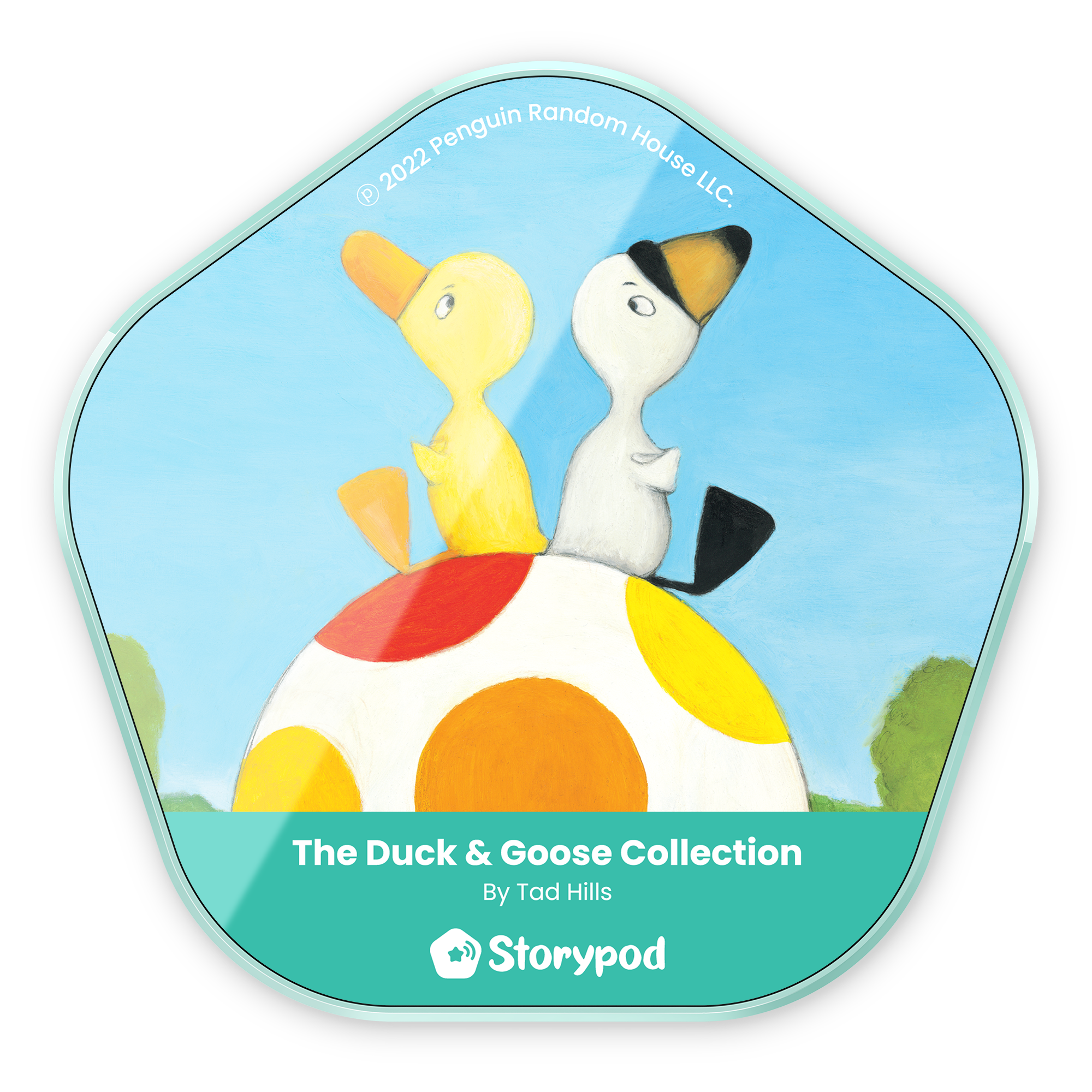 The Duck & Goose Collection