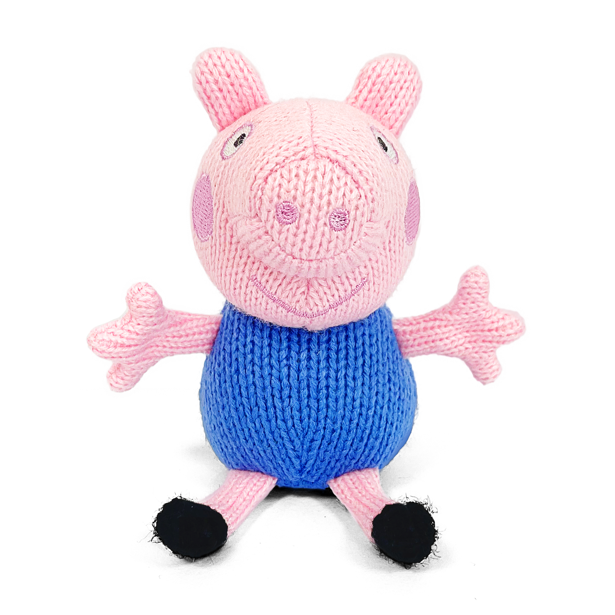 George Pig