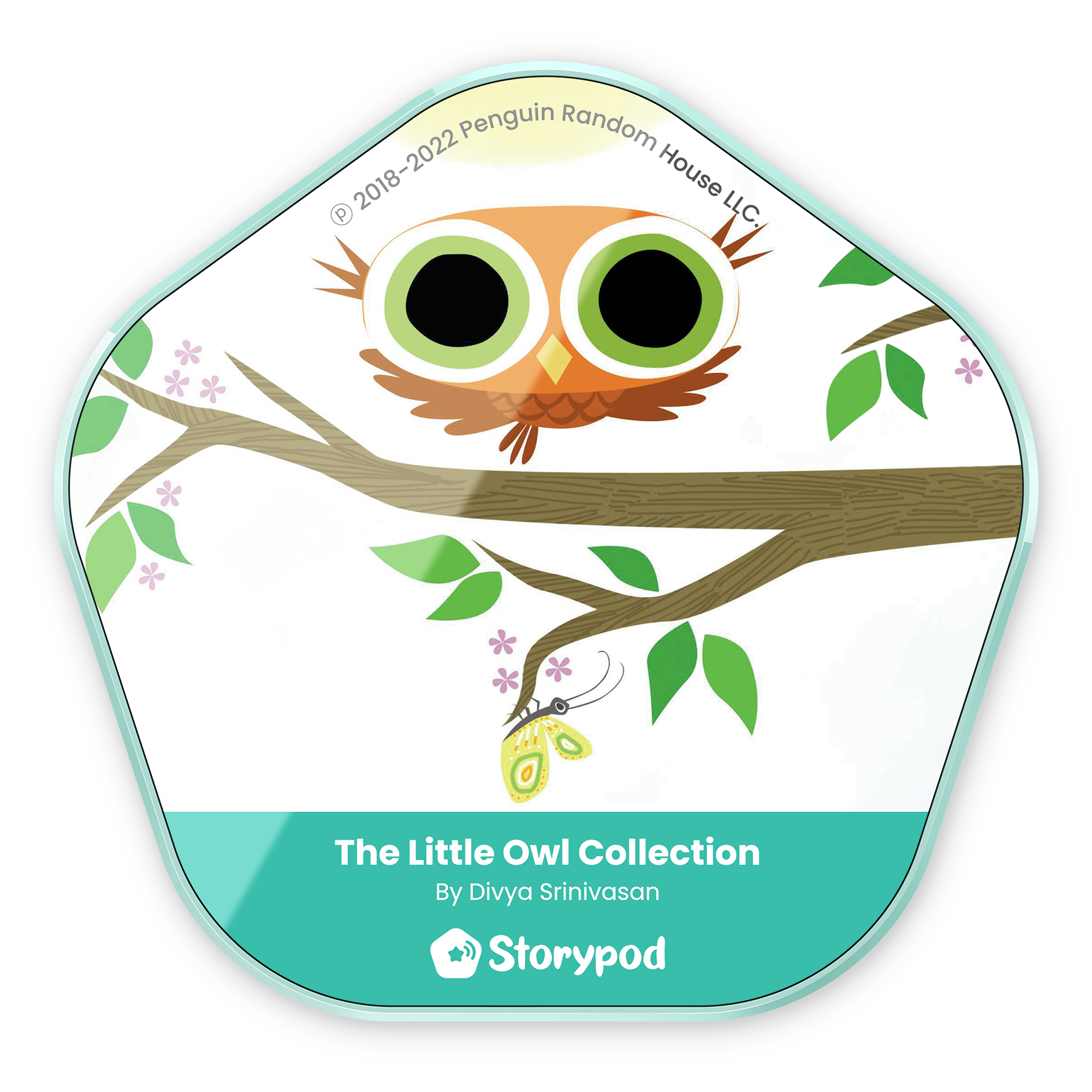 The Little Owl Collection