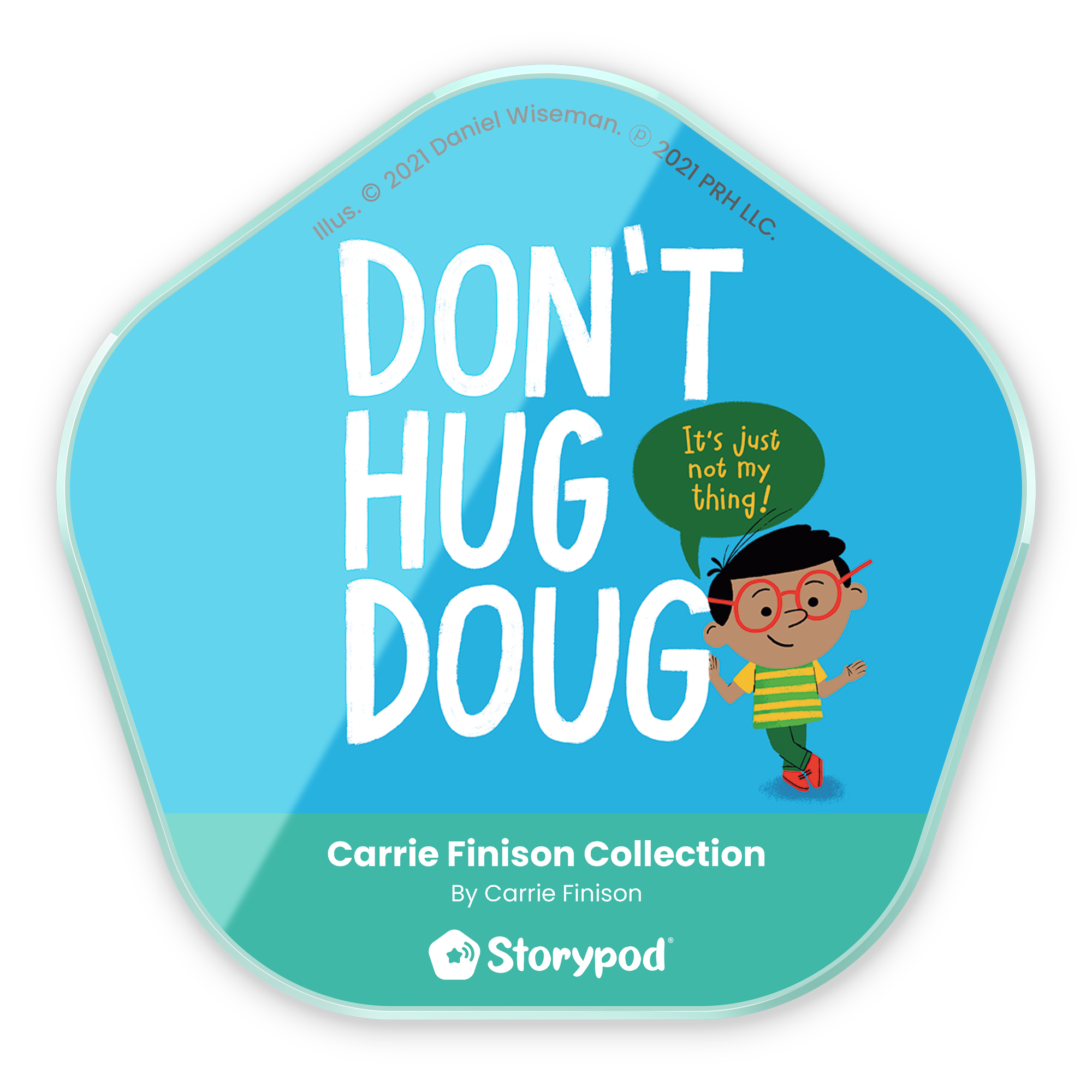 Carrie Finison Collection