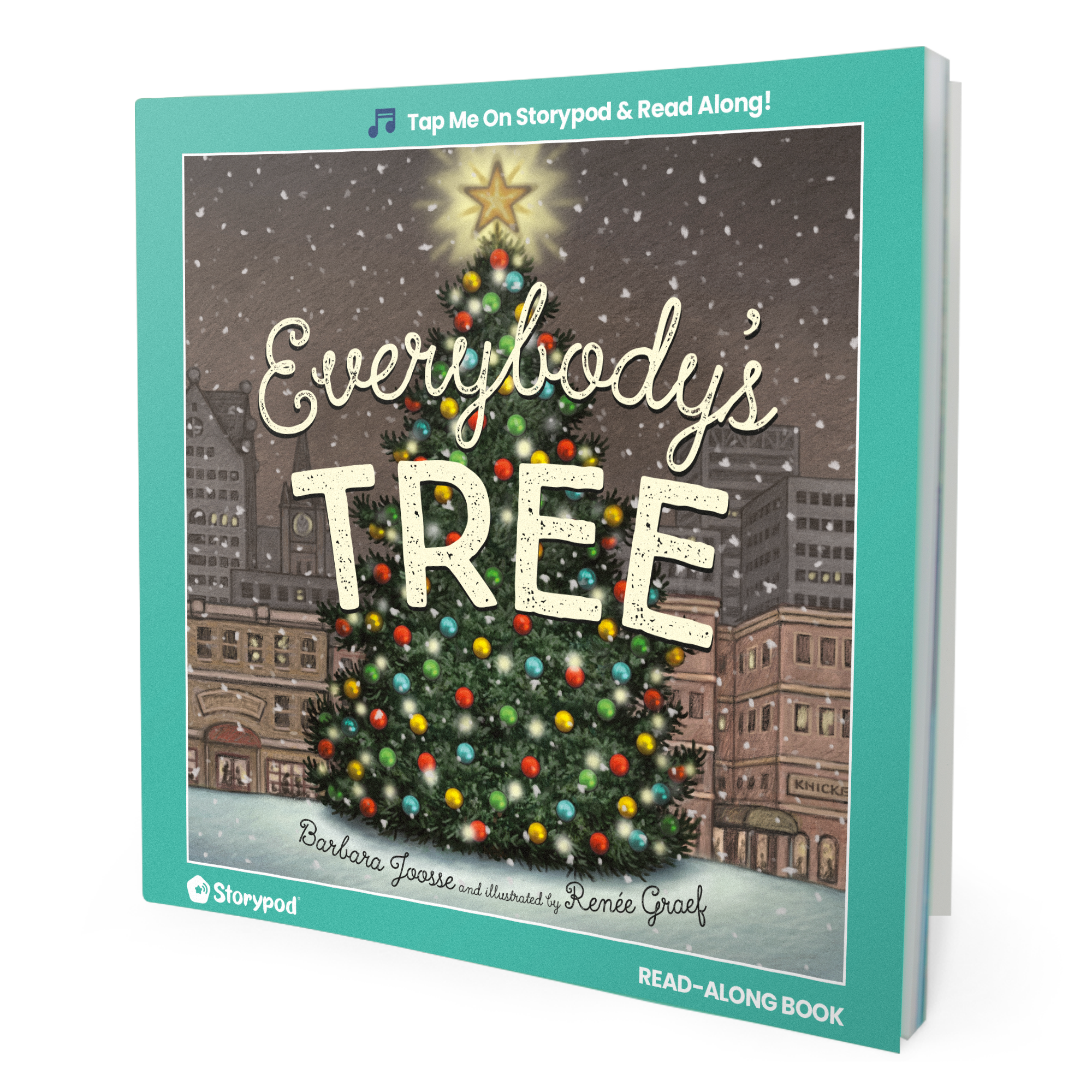 Everybody's Tree