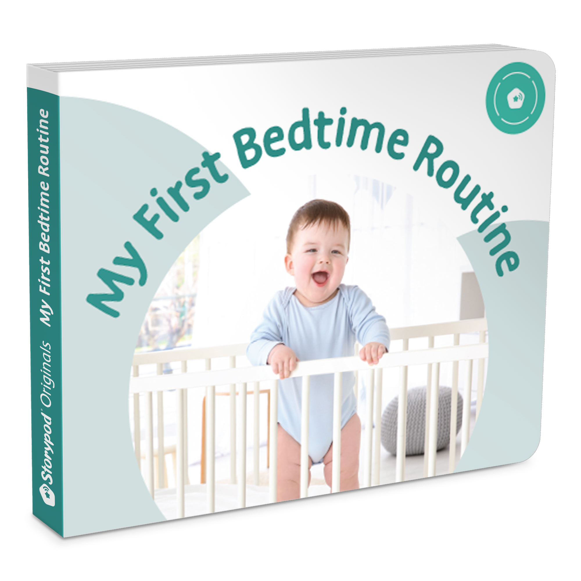 My First Bedtime Routine