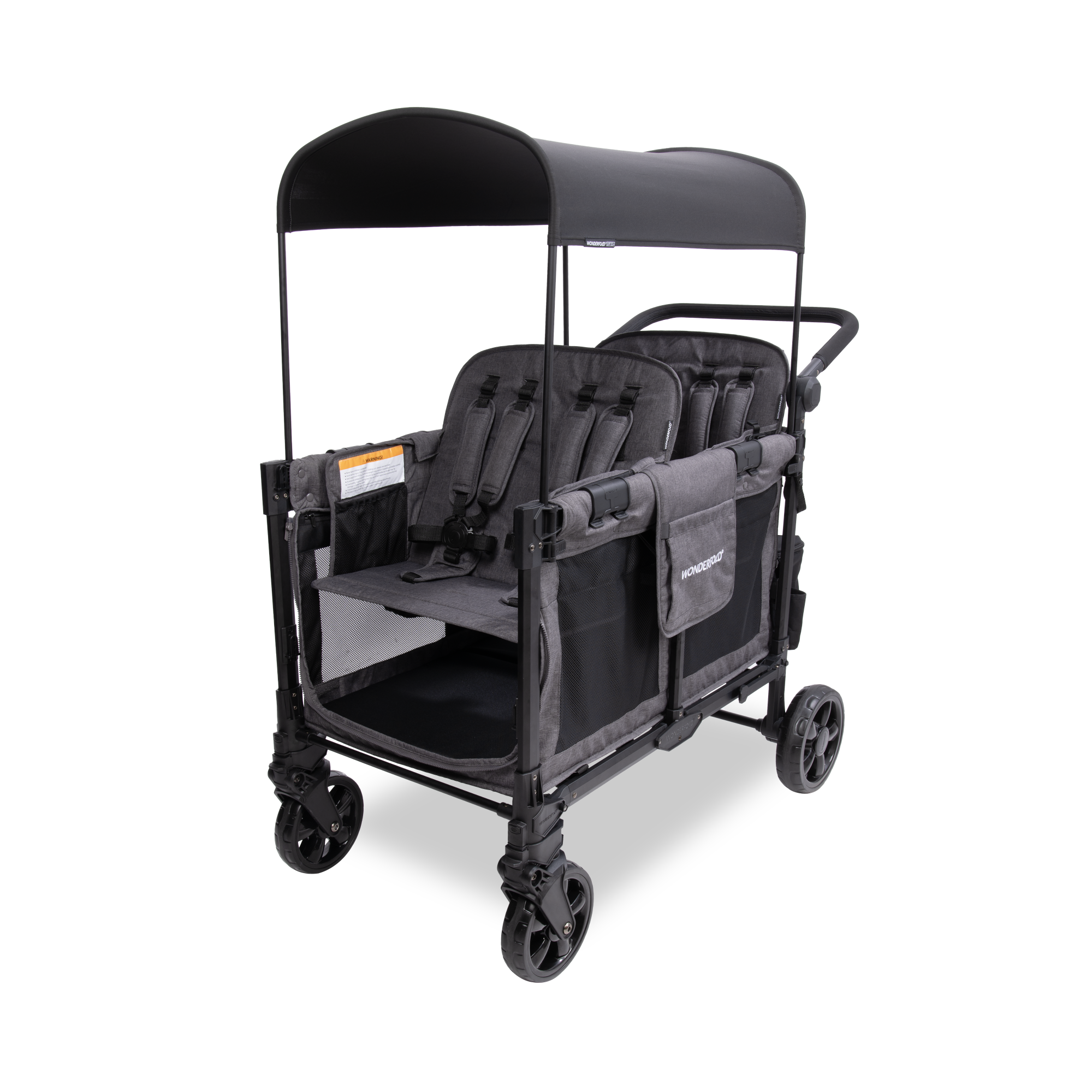 W4 Elite Pro Stroller Wagon (4 Seater)
