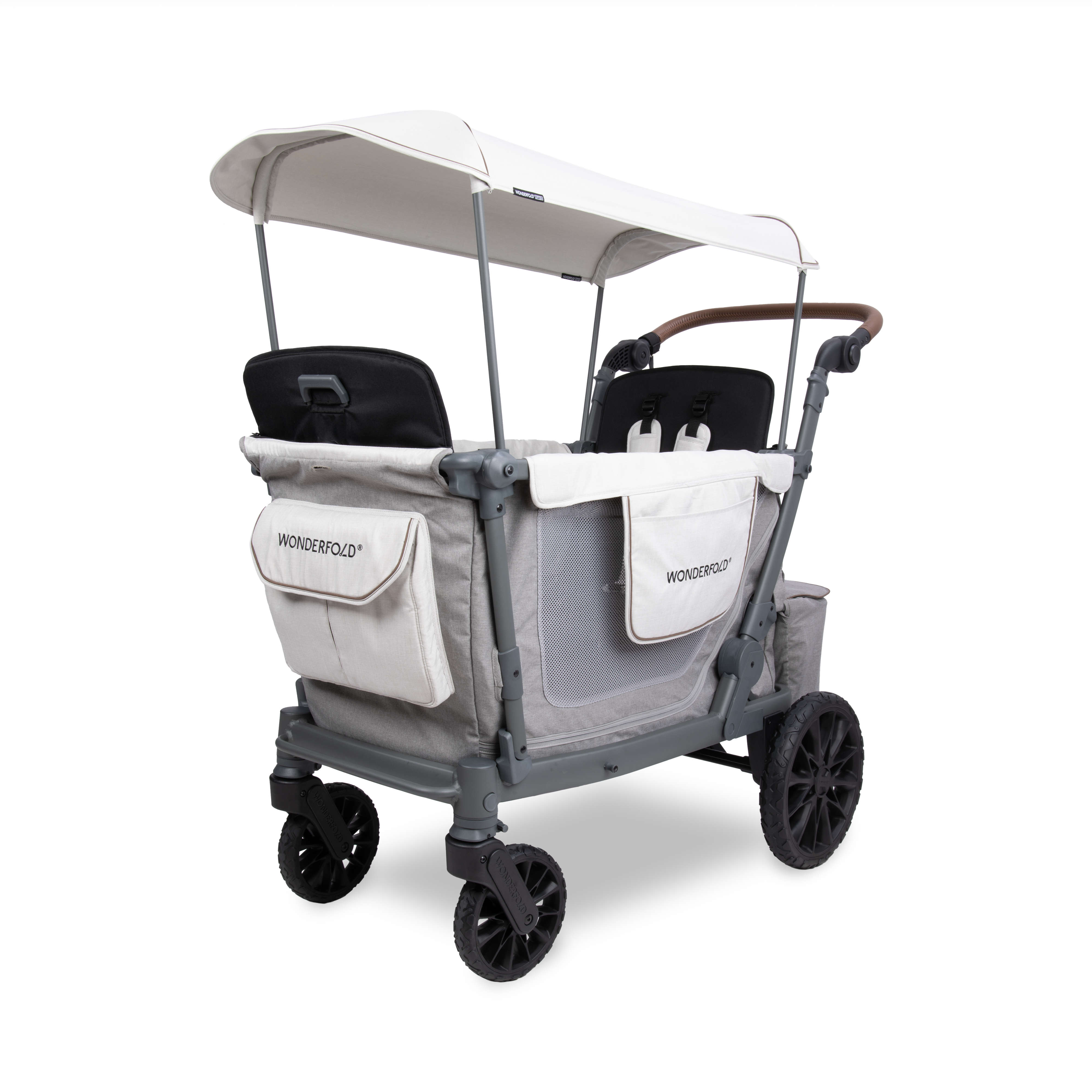 L2 Stroller Wagon (2 Seater)