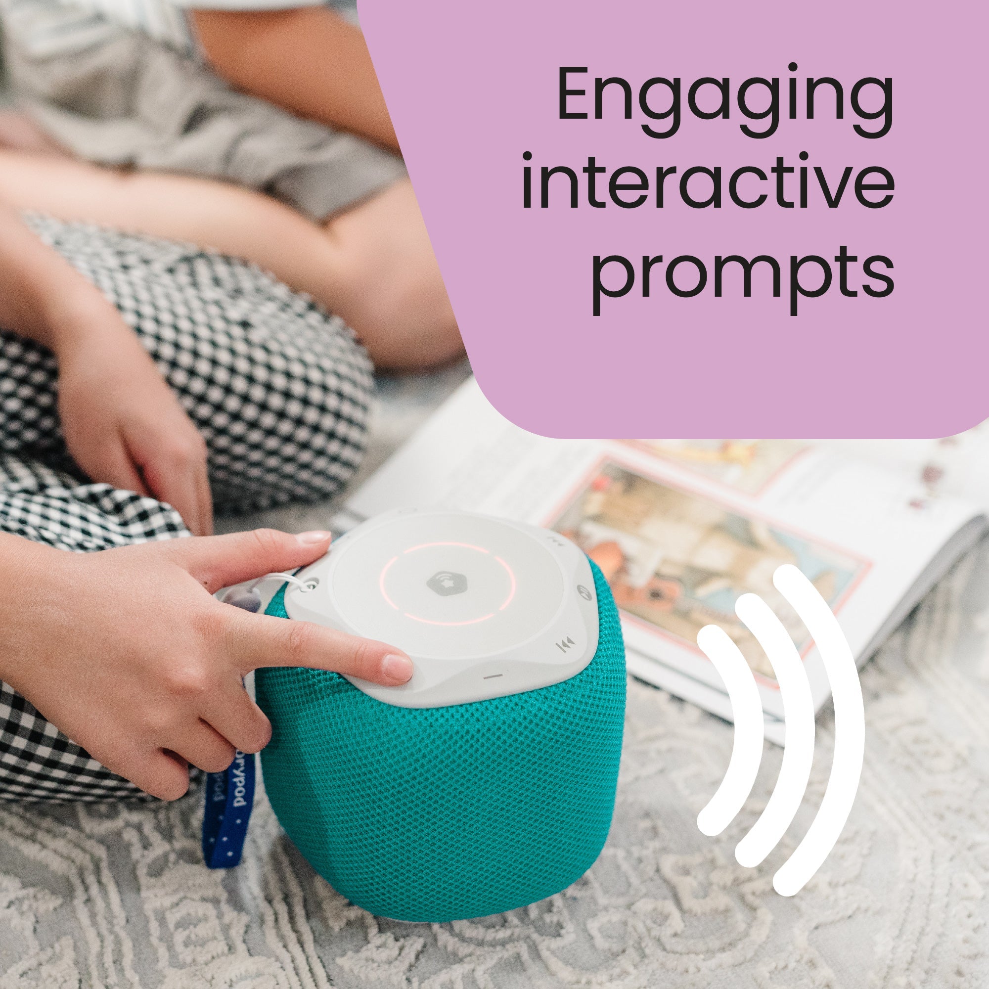 Science & Exploration Set