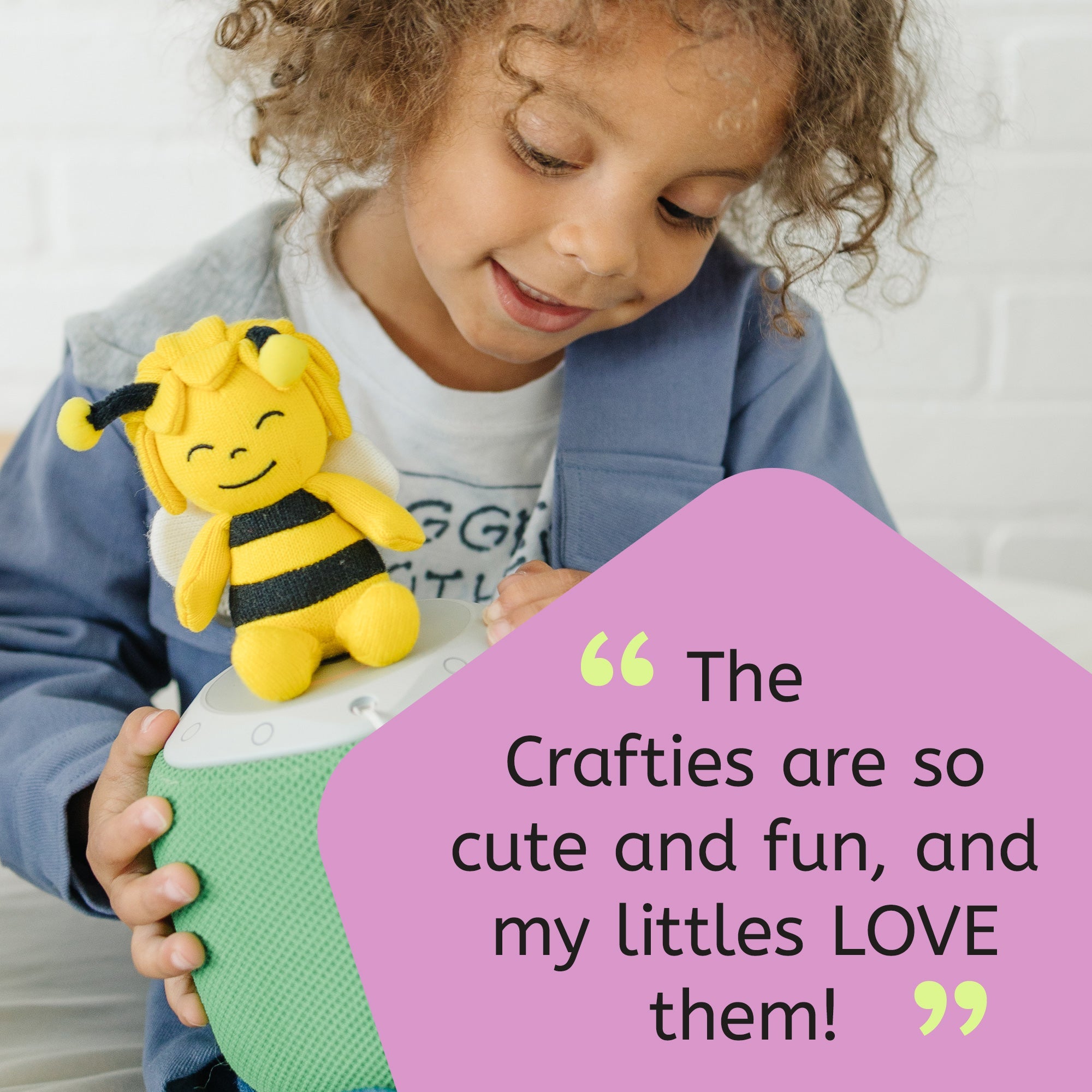 Maya The Bee