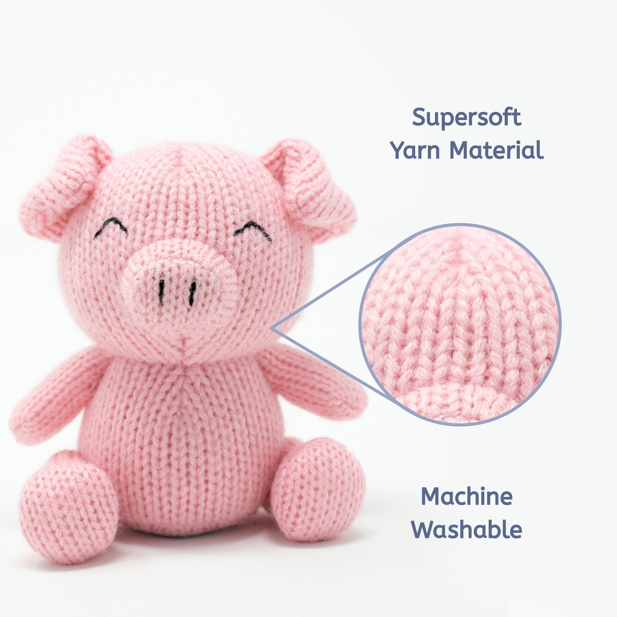 Farm & Forest Animals Set