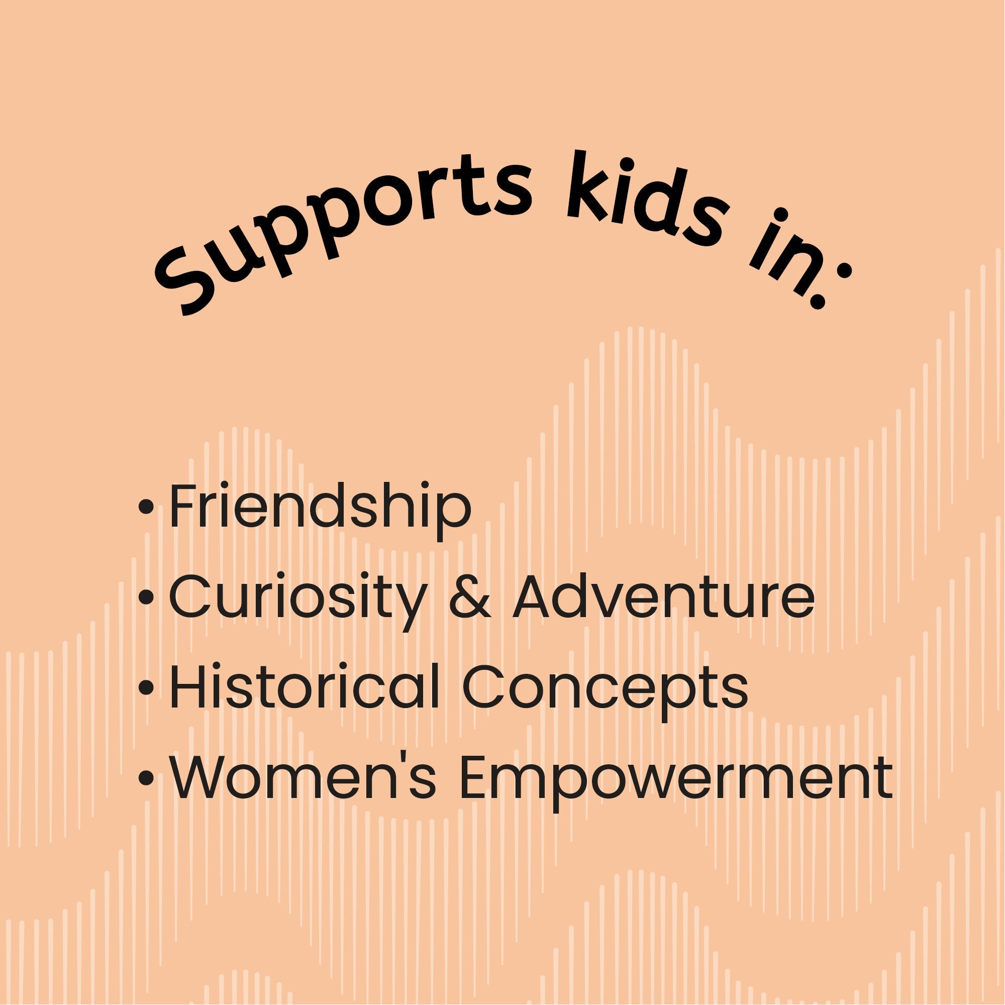 Abigail Adams, Pirate Of The Caribbean