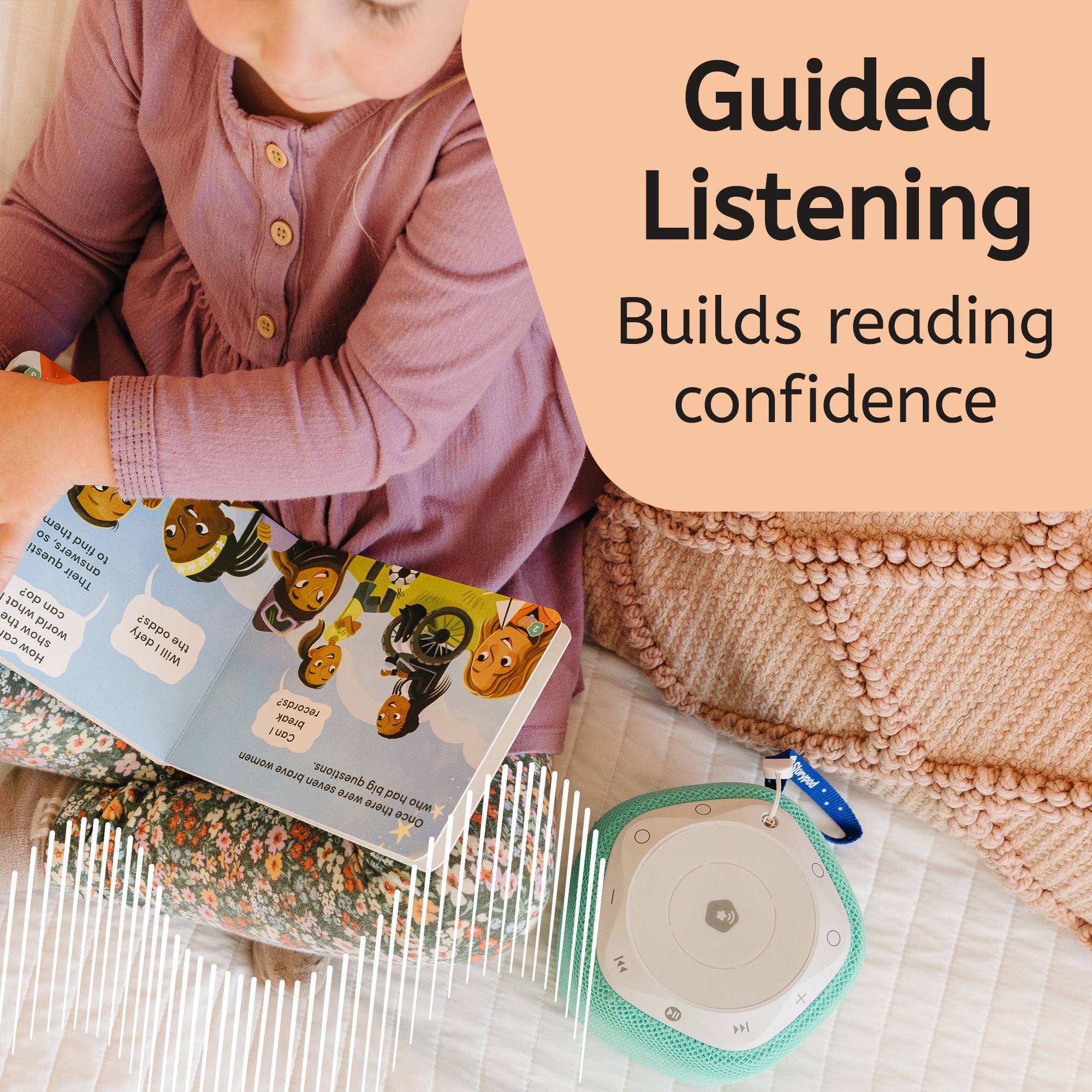 Rebel Girls - How Fast Can I Run?