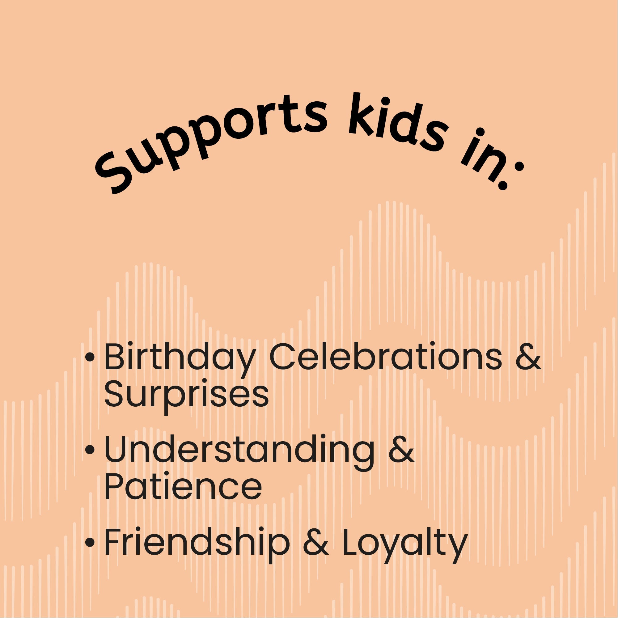 Happy Birthday, Rambee Boo!