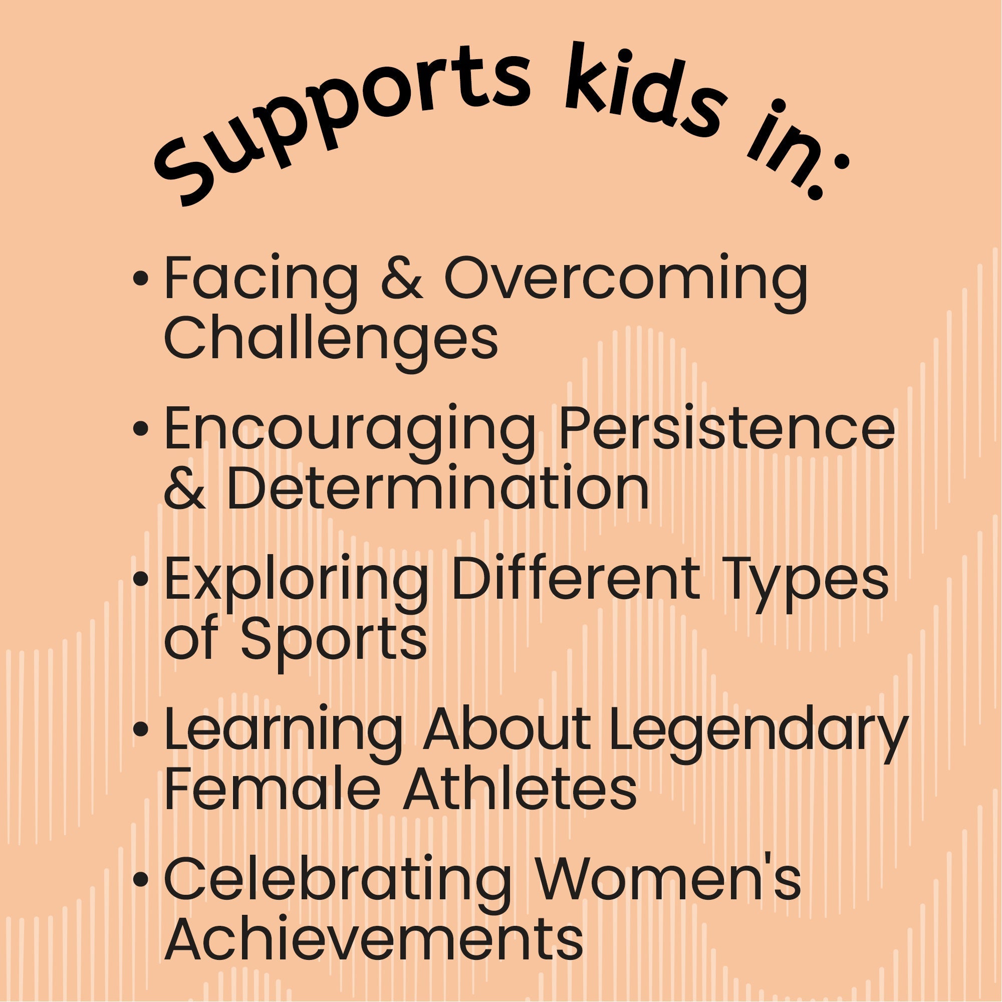 Rebel Girls - How Fast Can I Run?