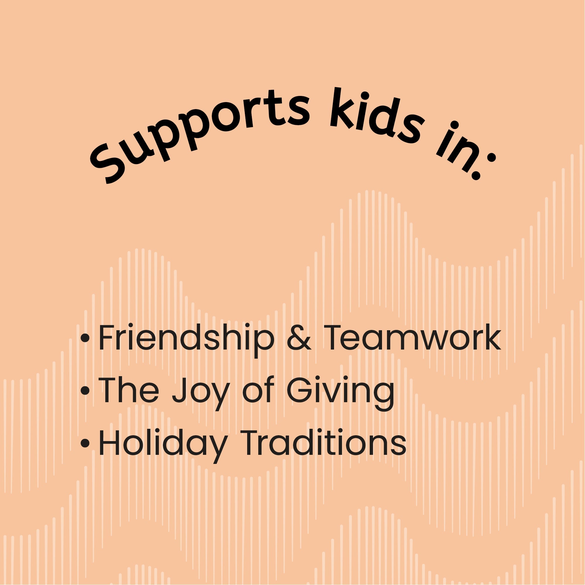 Rambee Boo & The Christmas Sock