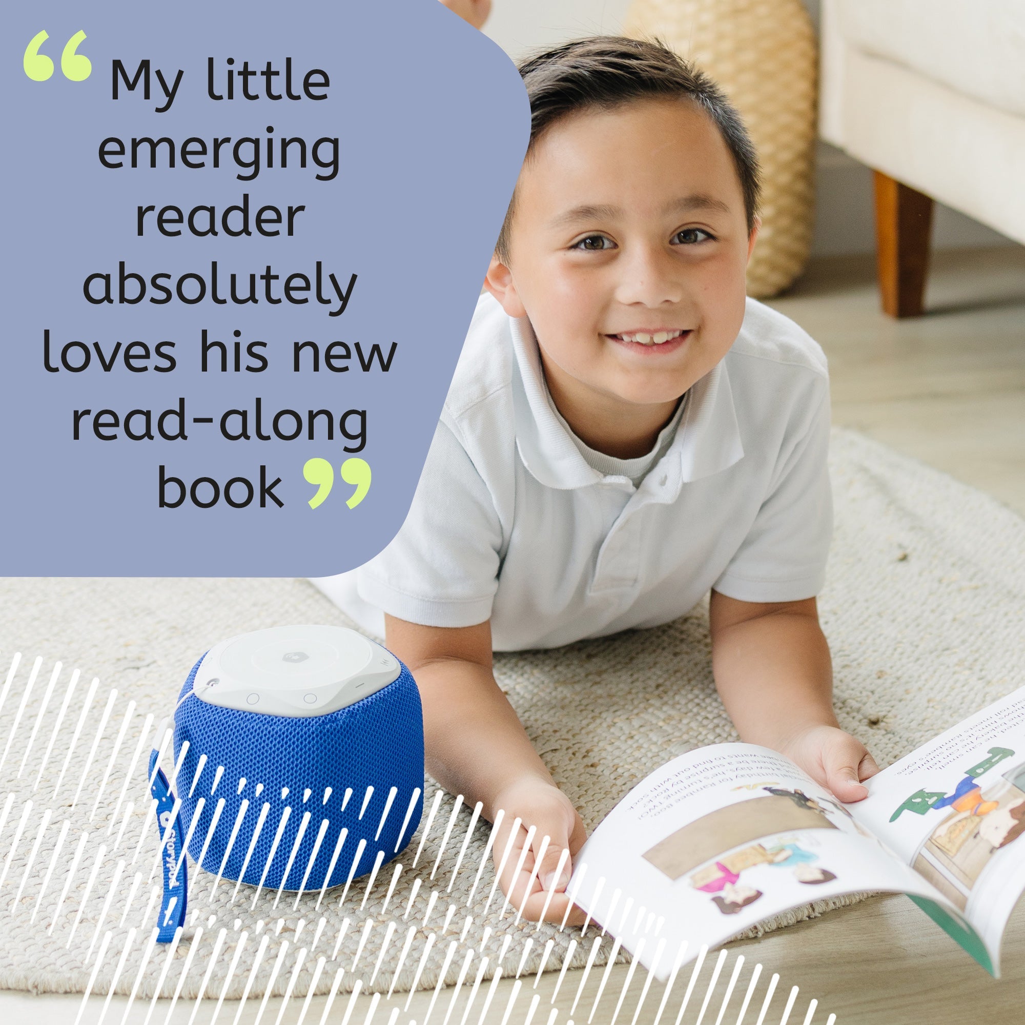 Happy Birthday, Rambee Boo!