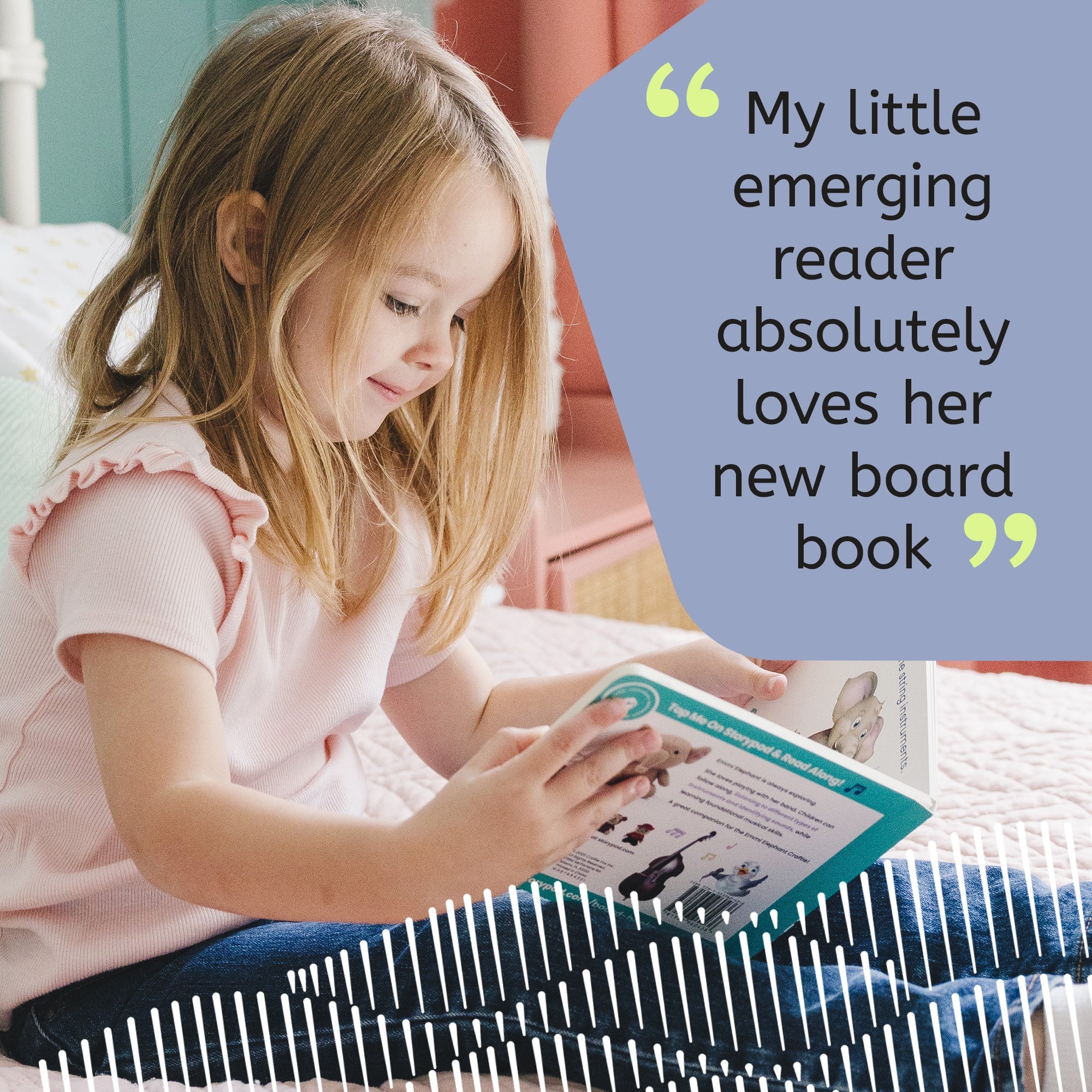 Music & Movement Set