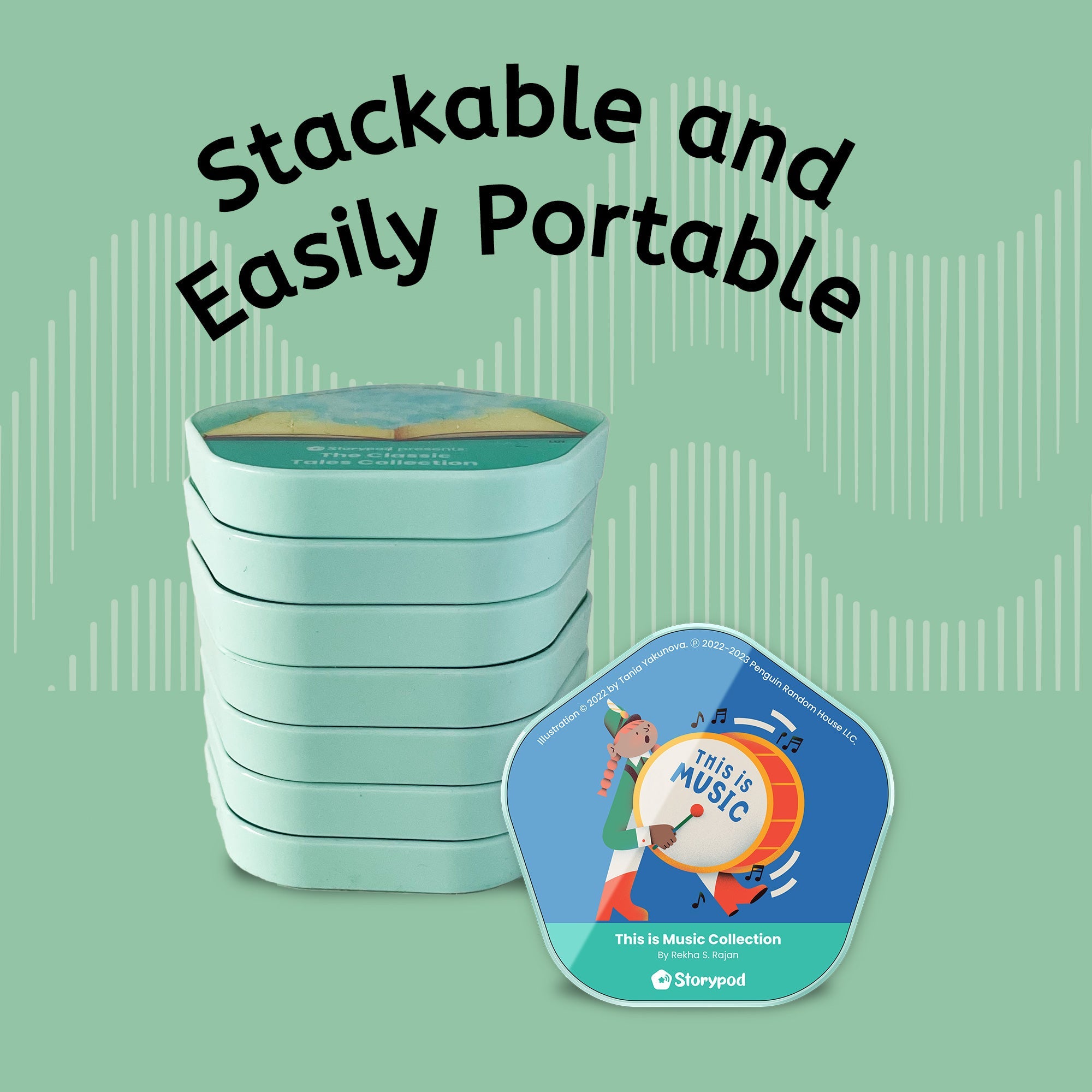 This Is Music Collection