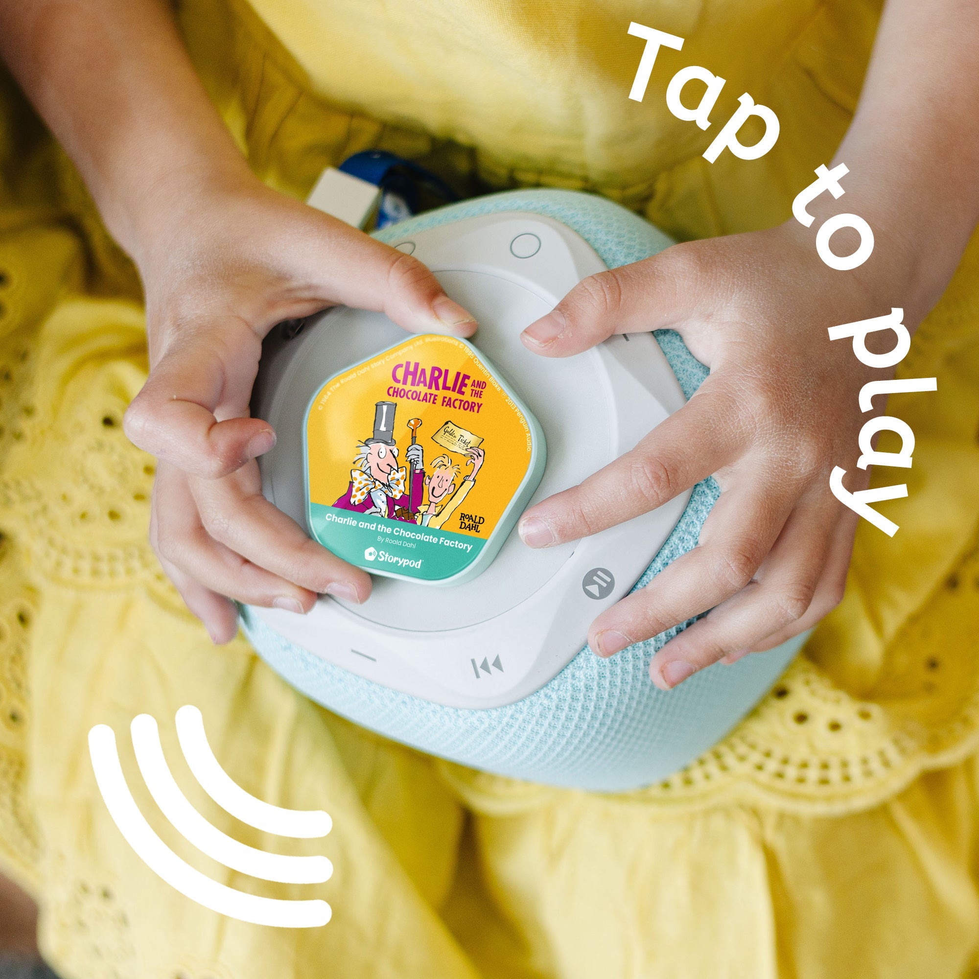 Charlie And The Chocolate Factory