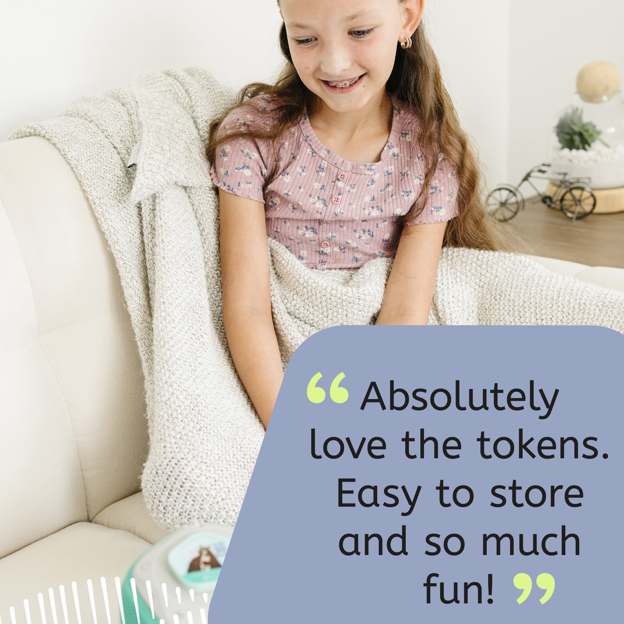 I'm Not Scared, You're Scared!