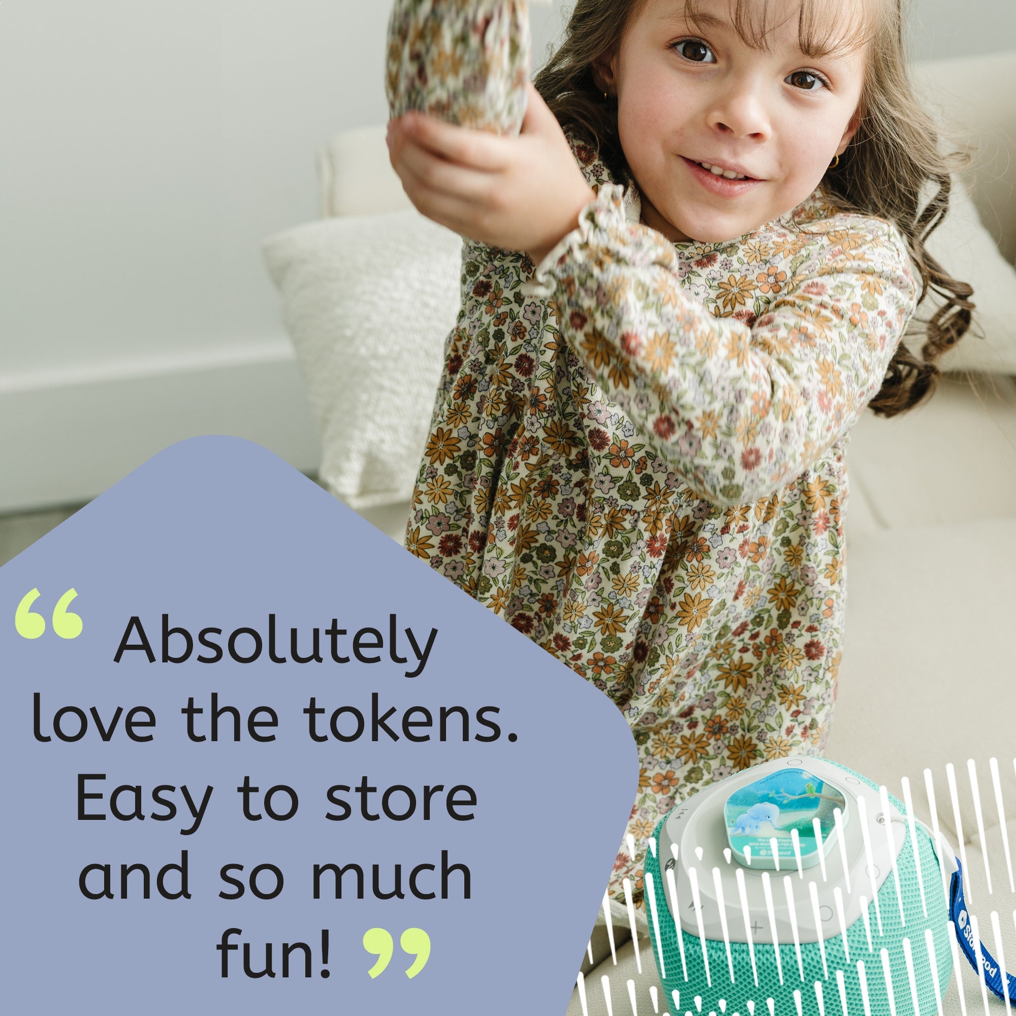 The Little Elephant Who Wants To Fall Asleep