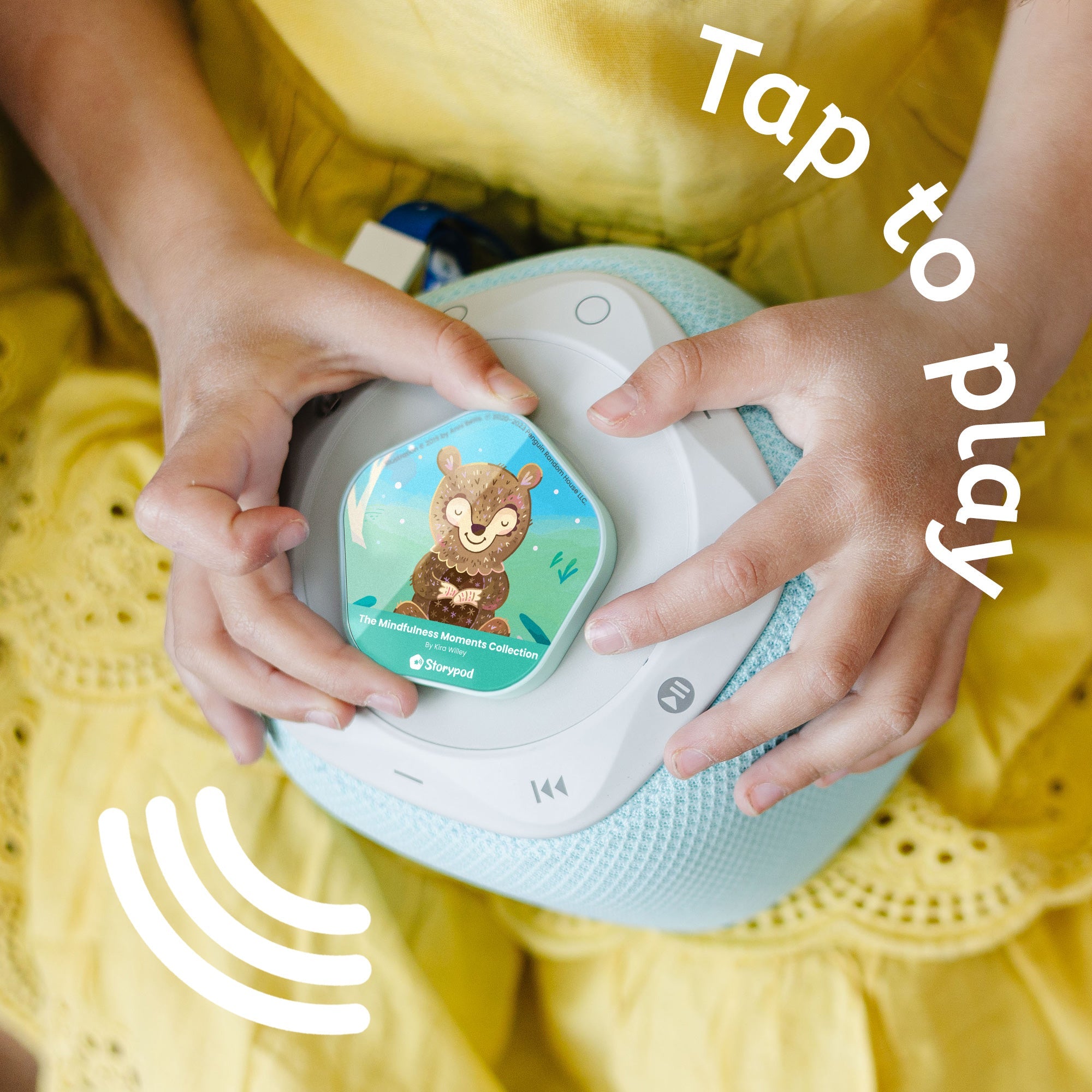 The Mindfulness Moments Collection