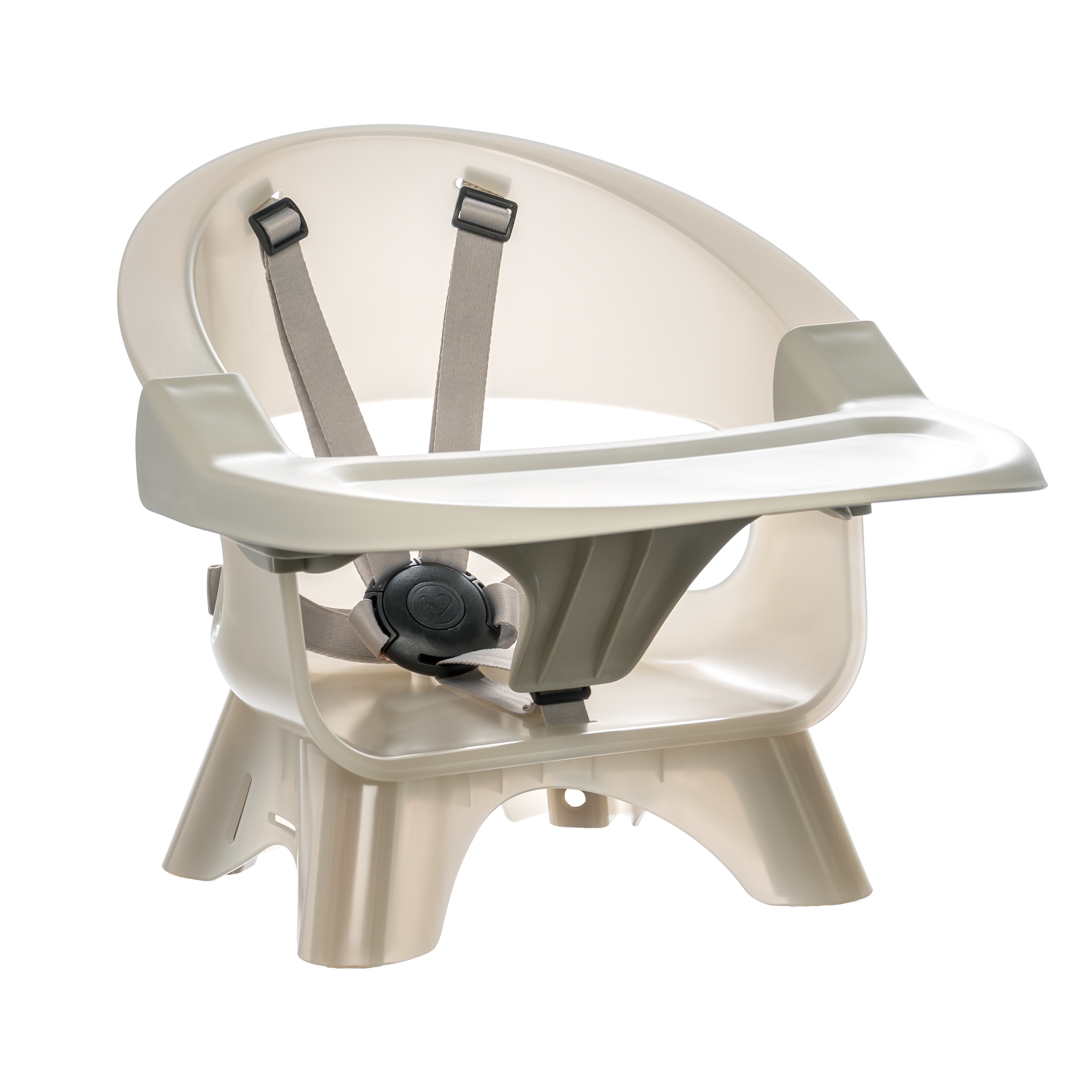 Terra 2-in-1 High Chair & Booster