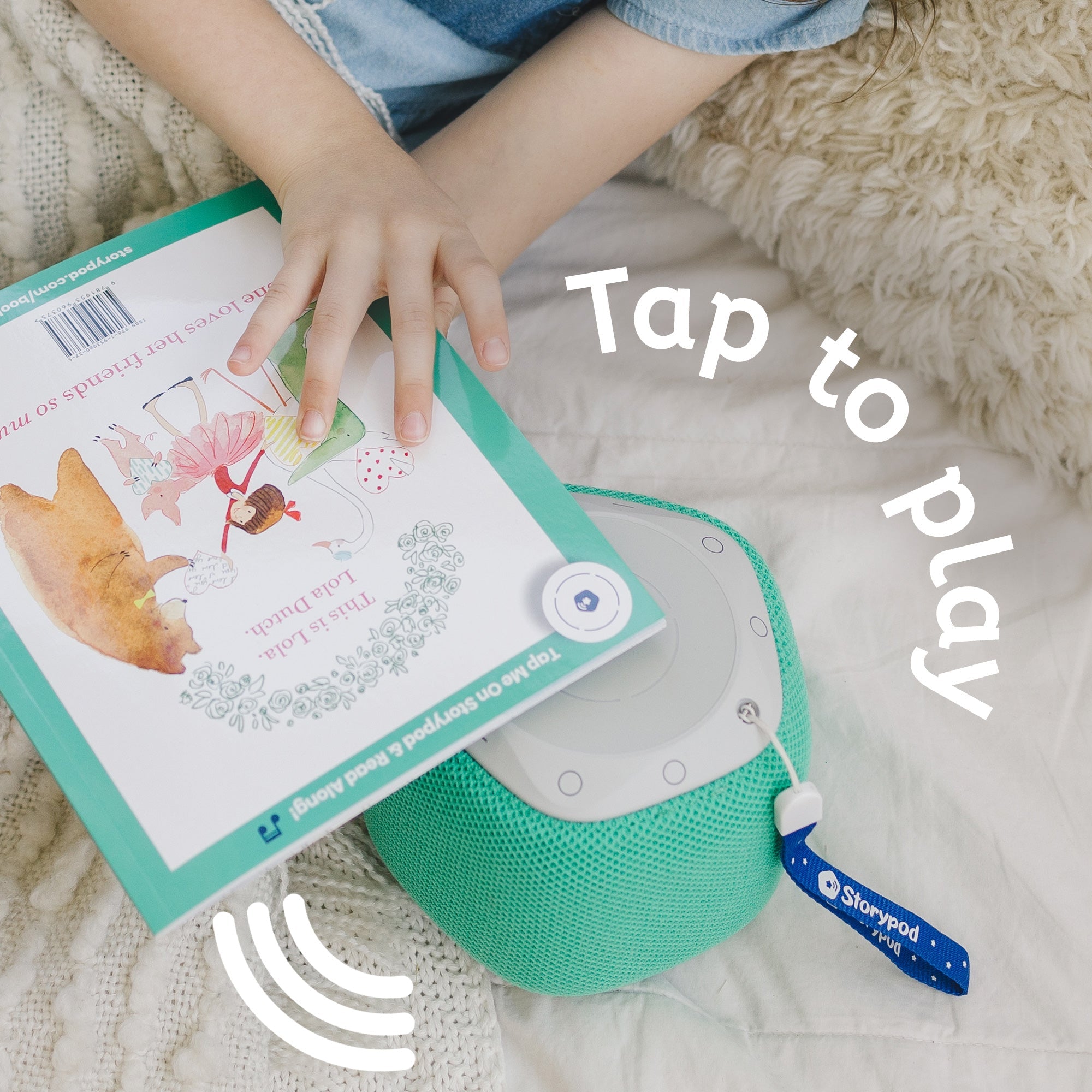 Lola Dutch I Love You So Much