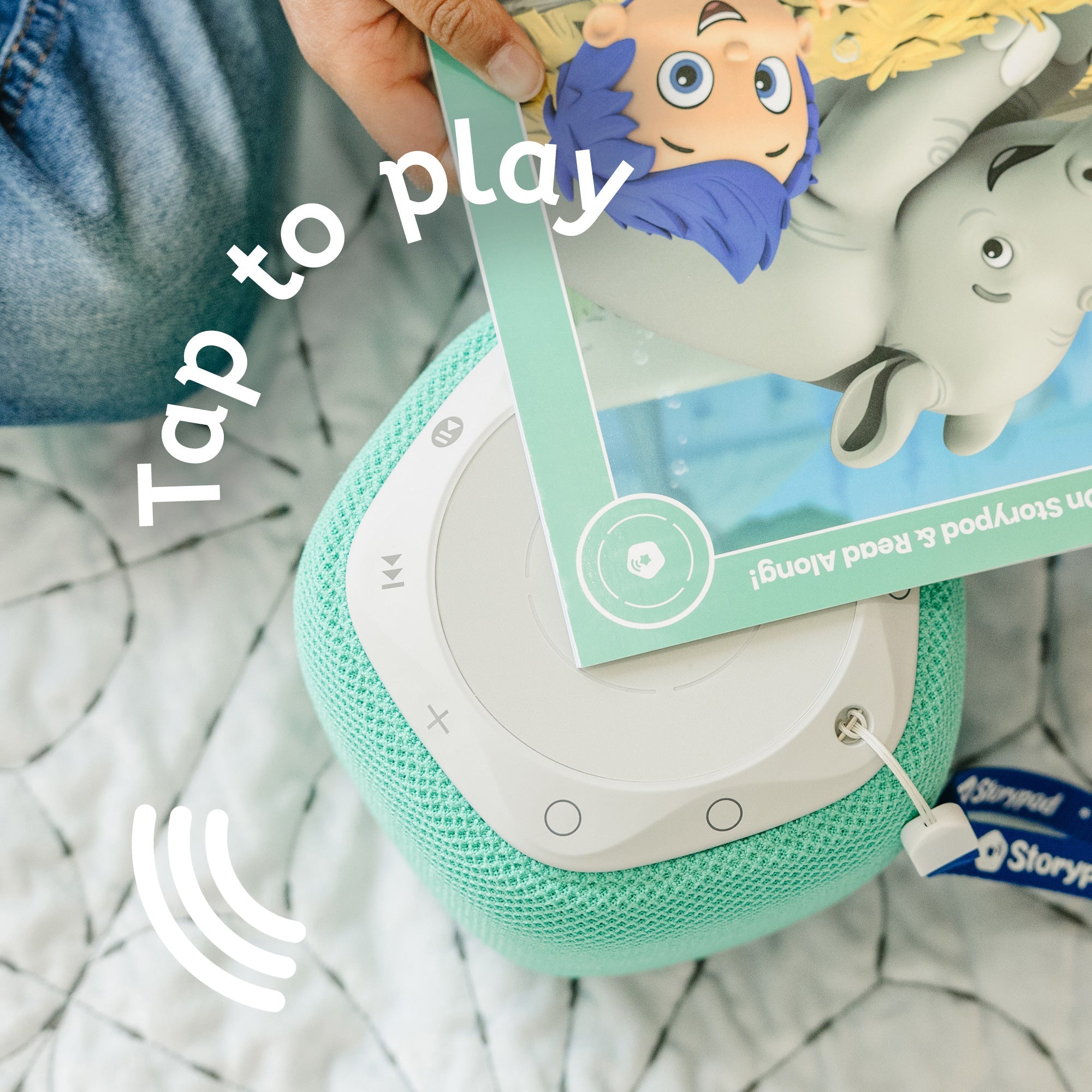 Bubble Guppies - A Friend At The Zoo